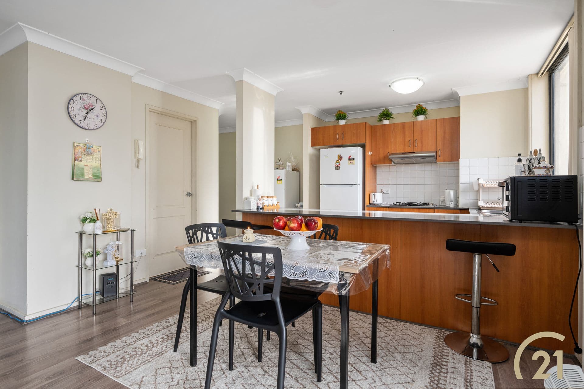 508/1 Spencer Street, Fairfield, NSW, 2165, Fairfield - Thumbnail 3