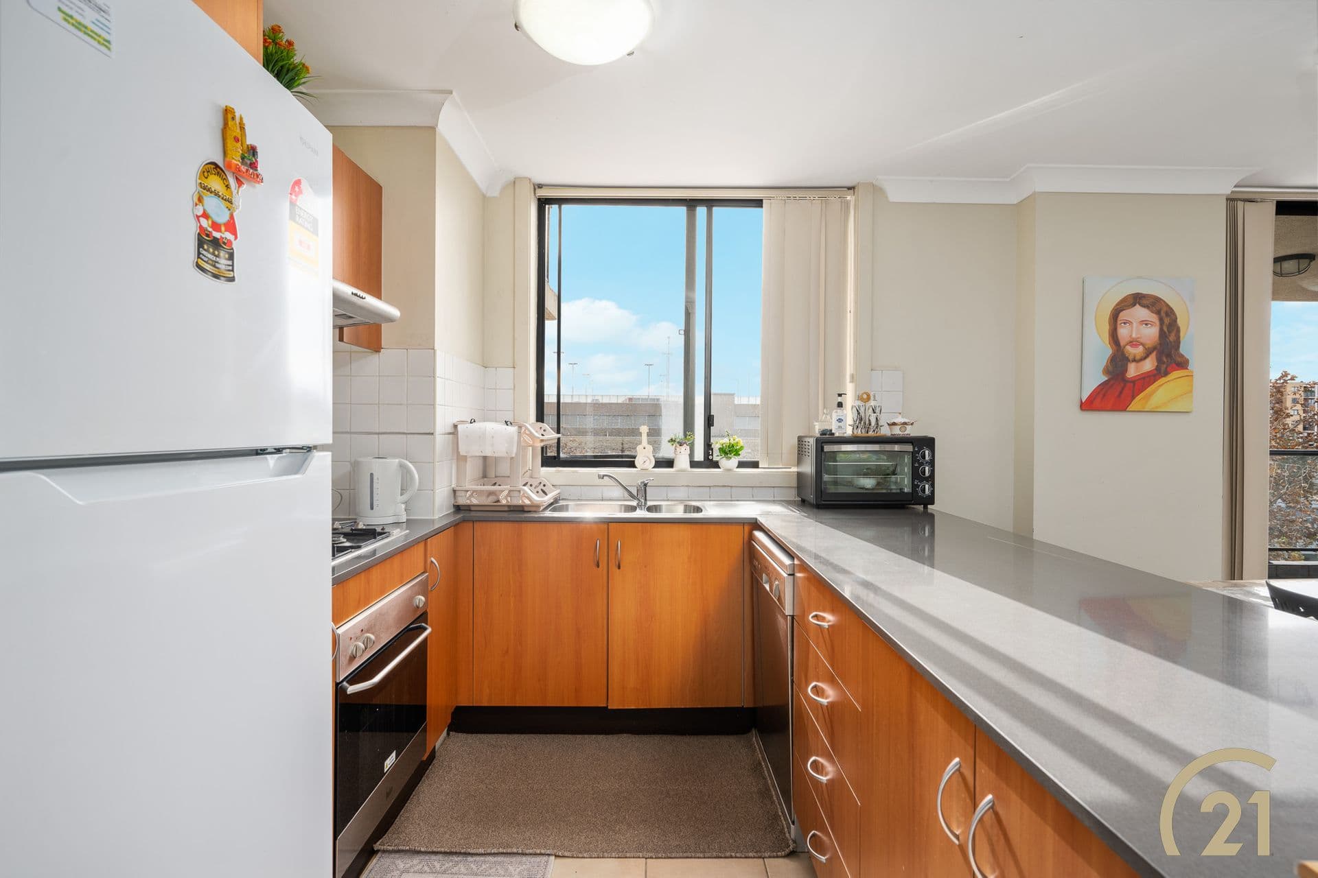 508/1 Spencer Street, Fairfield, NSW, 2165, Fairfield - Thumbnail 4
