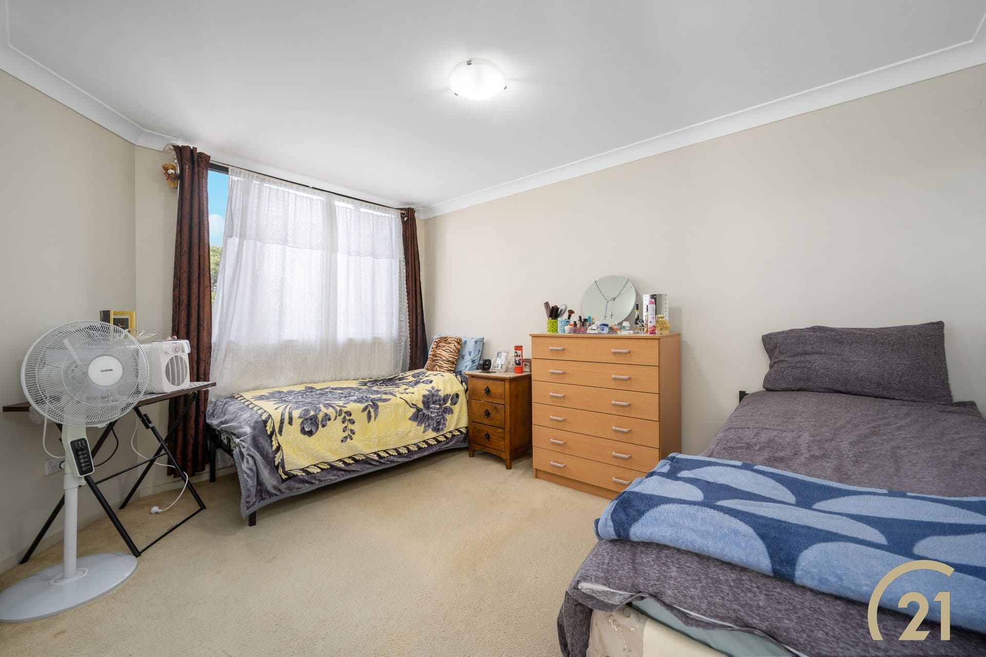 508/1 Spencer Street, Fairfield, NSW, 2165, Fairfield - Thumbnail 5