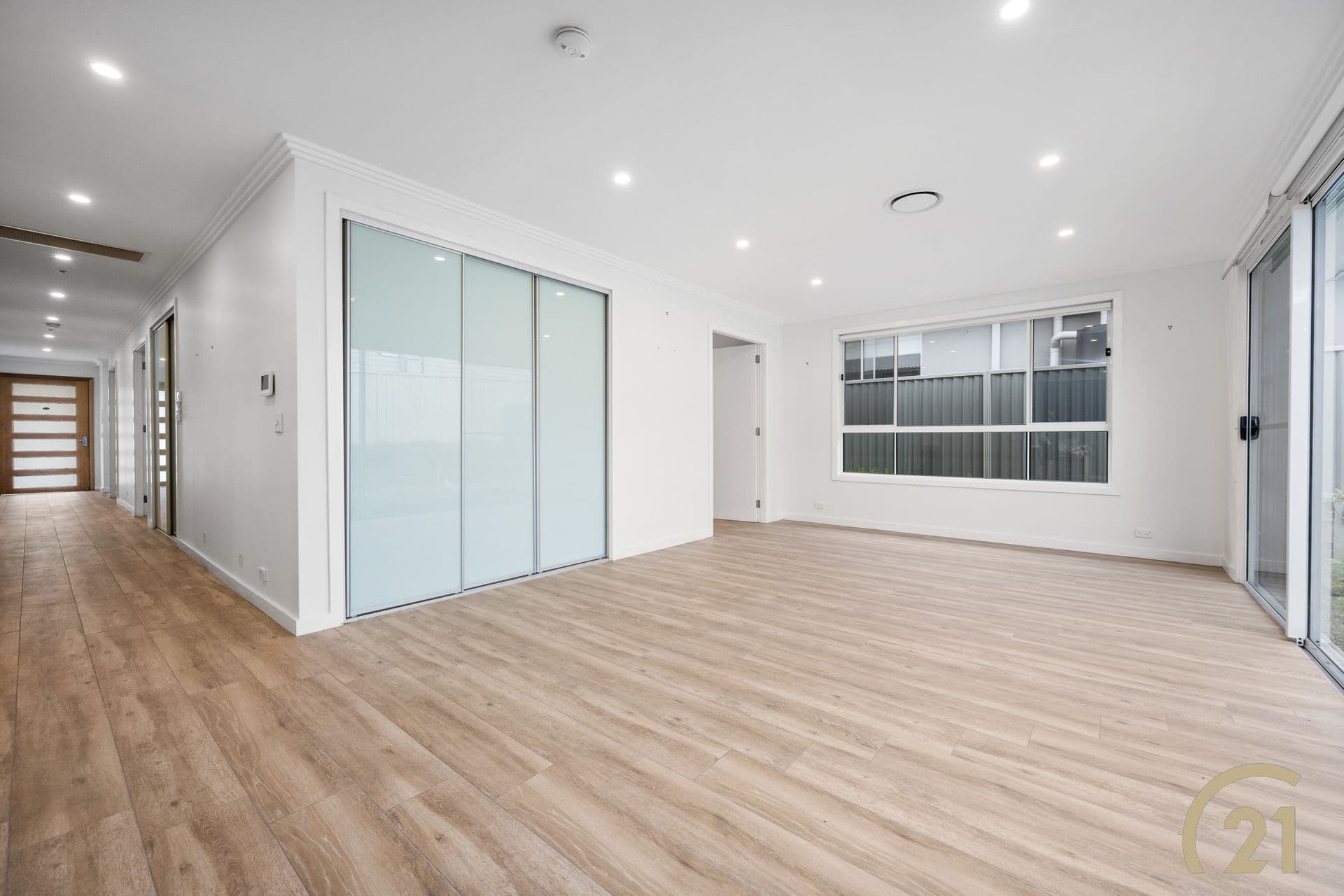 1/95-97 Ware Street, Fairfield, NSW, 2165, Villawood - Thumbnail 3
