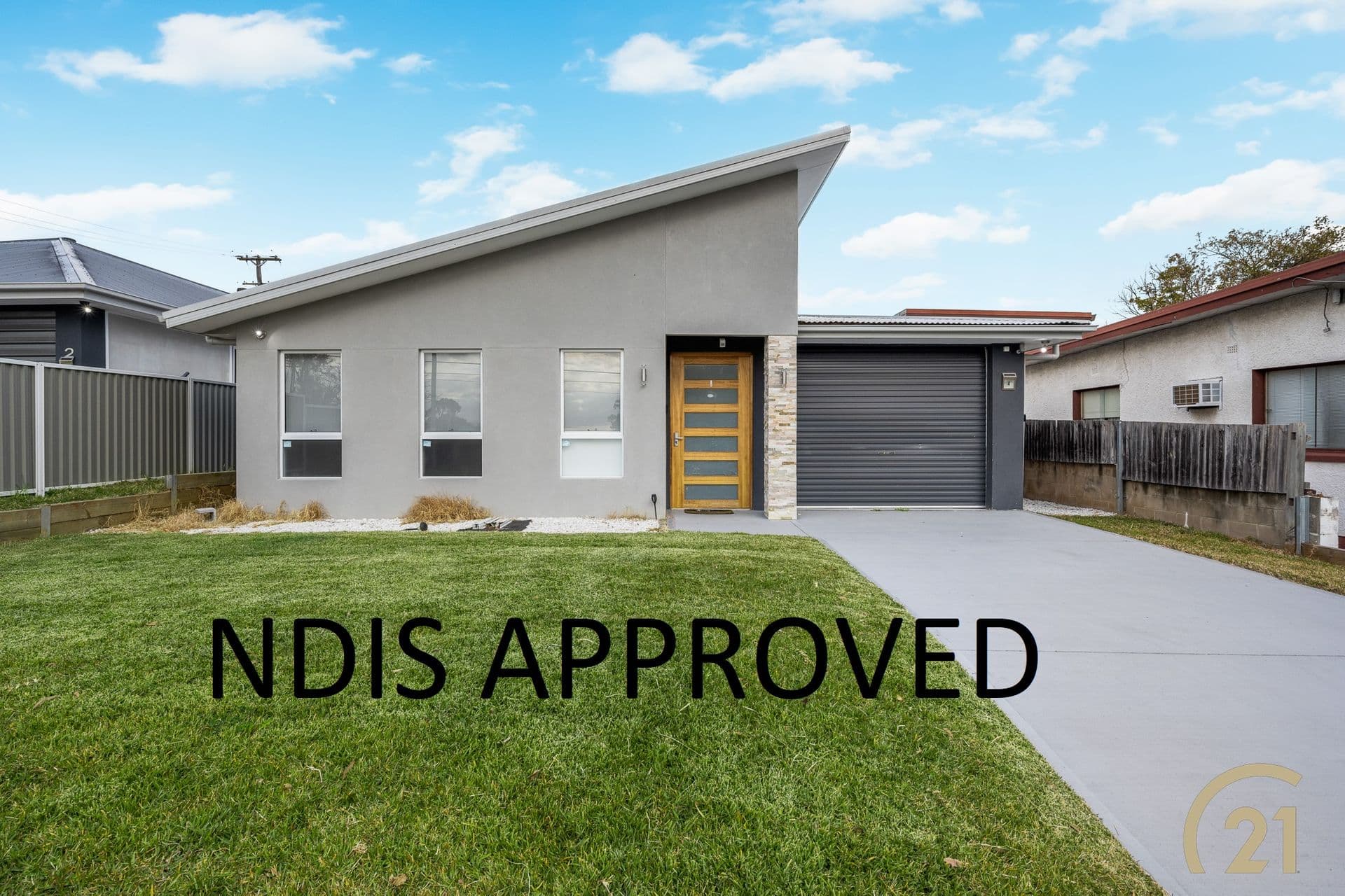 1/95-97 Ware Street, Fairfield, NSW, 2165, Villawood - Image 1