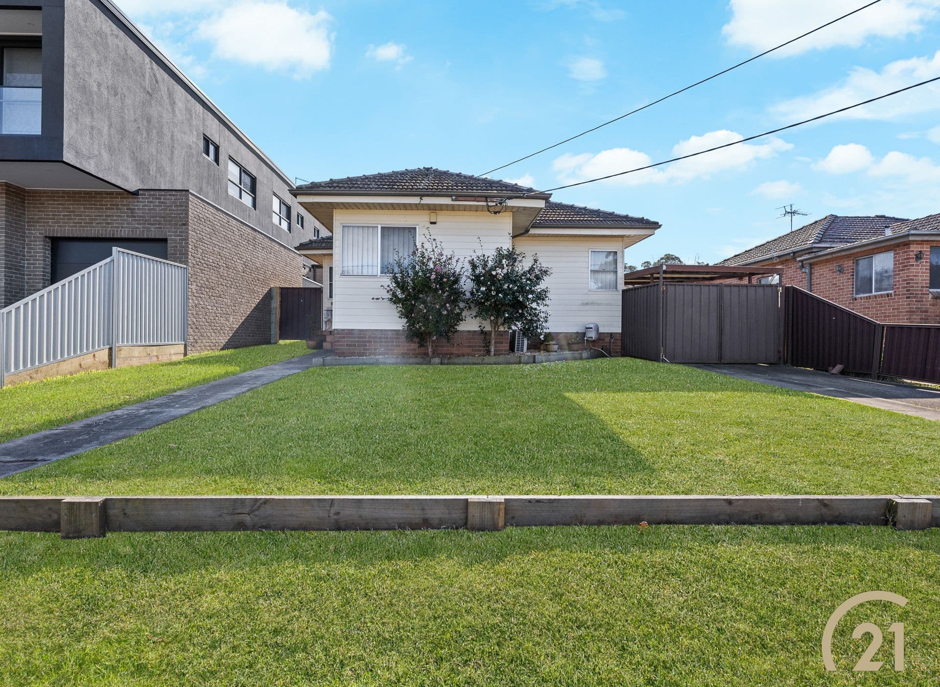 1/95-97 Ware Street, Fairfield, NSW, 2165, Guildford West - Thumbnail 2