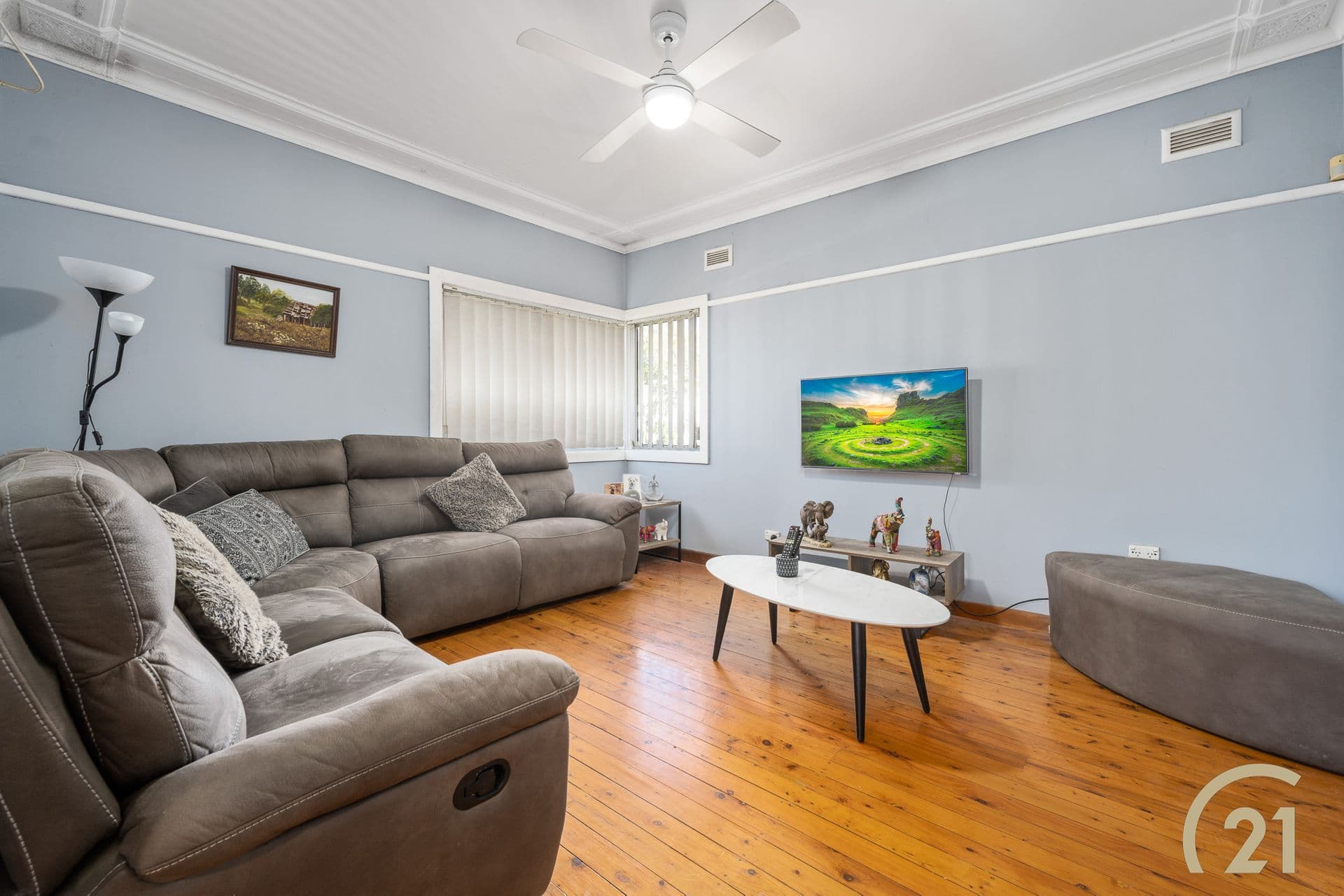 1/95-97 Ware Street, Fairfield, NSW, 2165, Guildford West - Thumbnail 3