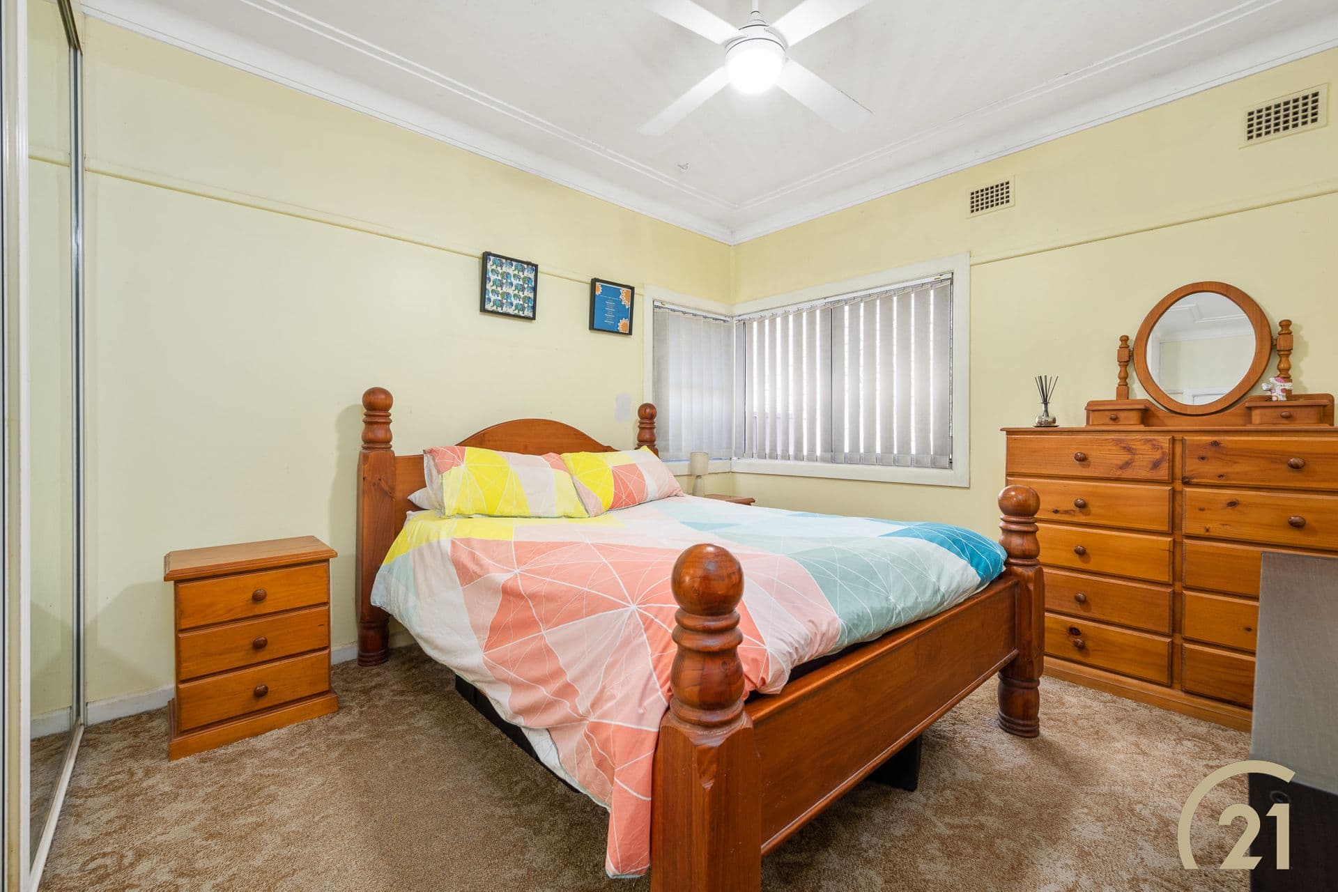 1/95-97 Ware Street, Fairfield, NSW, 2165, Guildford West - Thumbnail 6
