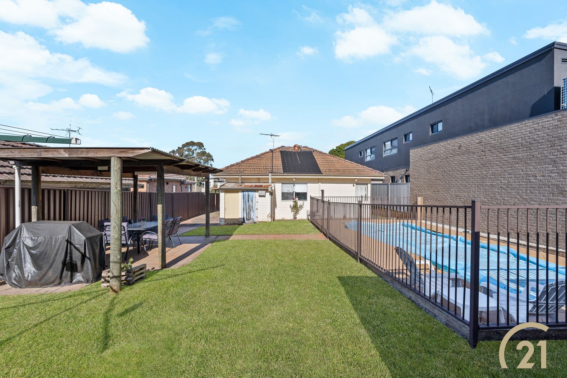 1/95-97 Ware Street, Fairfield, NSW, 2165, Guildford West - Thumbnail 8