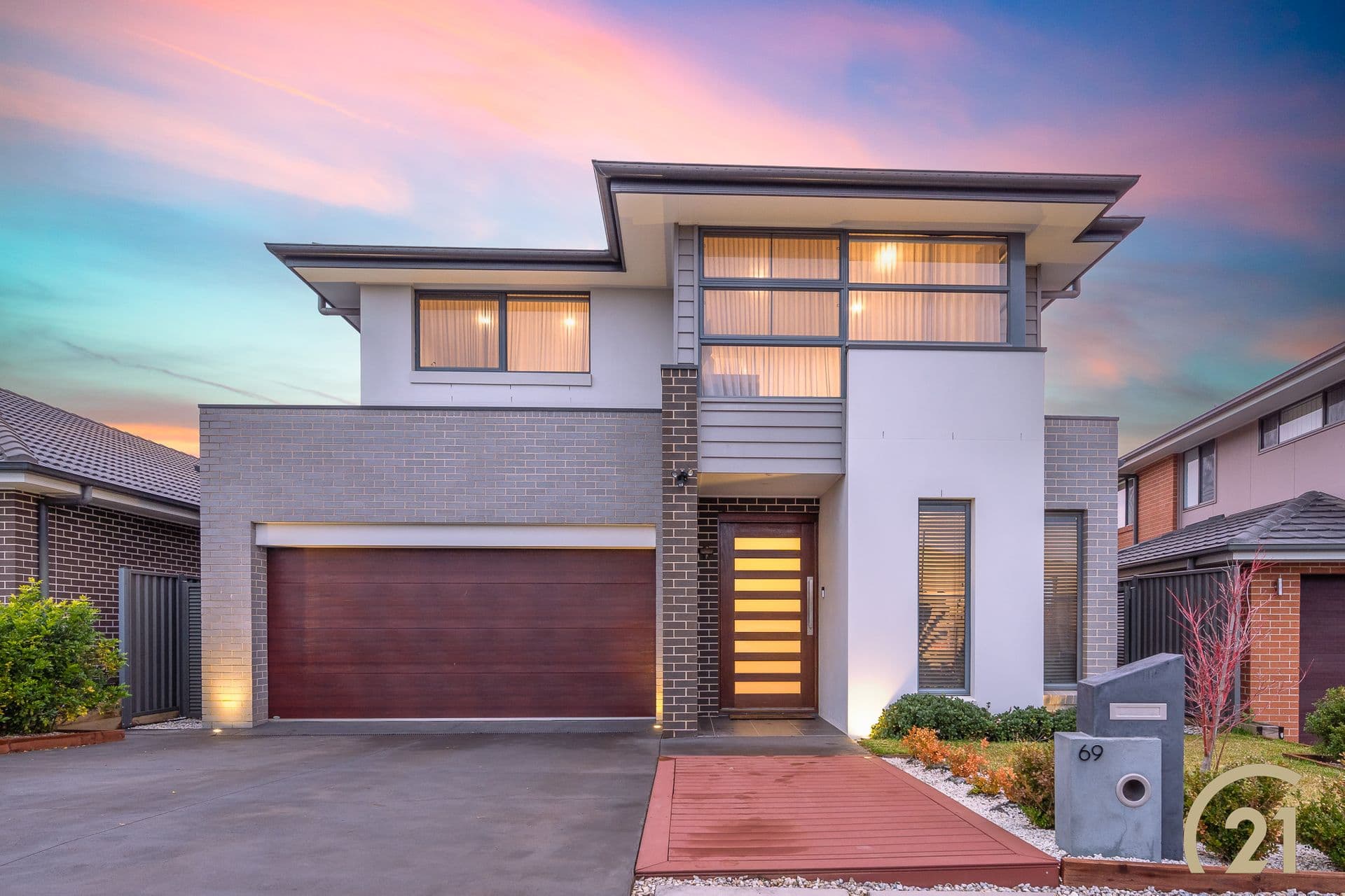 1/95-97 Ware Street, Fairfield, NSW, 2165, Edmondson Park - Image 1