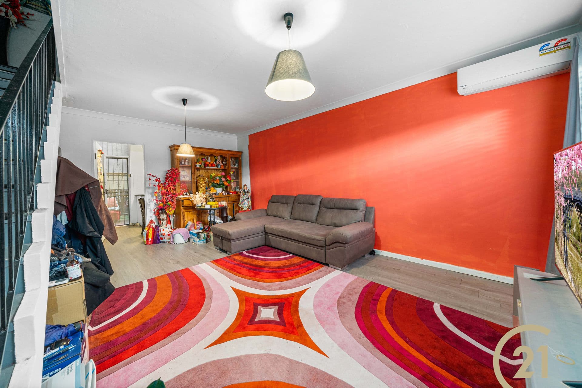 12/262 River Avenue, Carramar, NSW, 2163, Carramar - Thumbnail 4