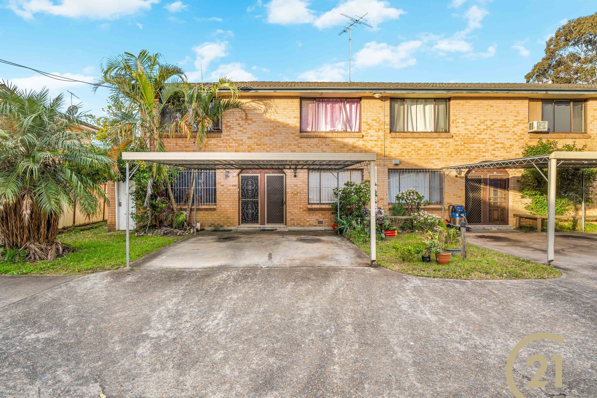 12/262 River Avenue, Carramar, NSW, 2163, Carramar - Image 1