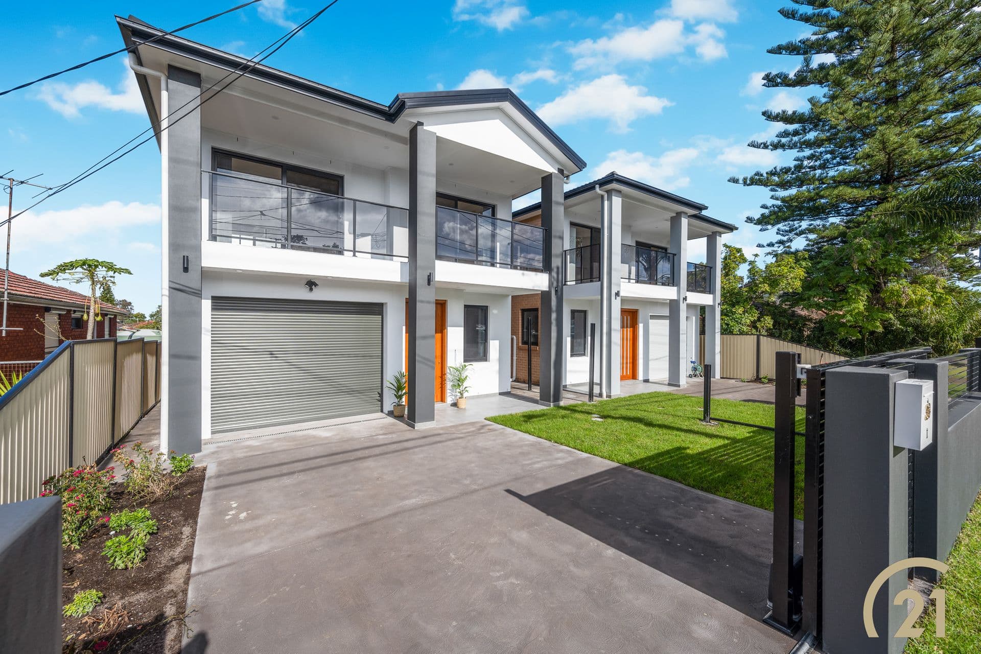 1/95-97 Ware Street, Fairfield, NSW, 2165, Fairfield Heights - Image 1