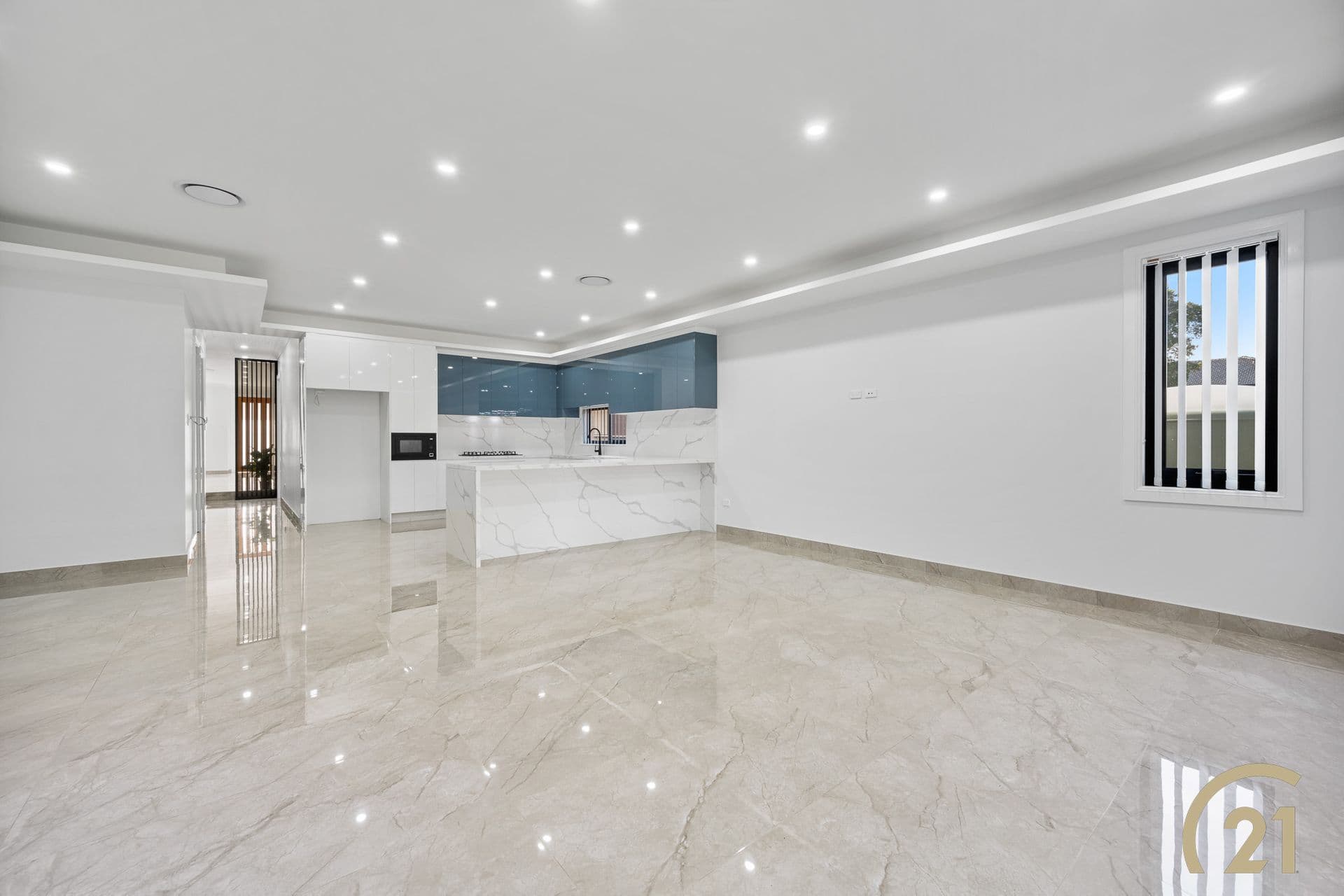 1/95-97 Ware Street, Fairfield, NSW, 2165, Fairfield Heights - Thumbnail 4