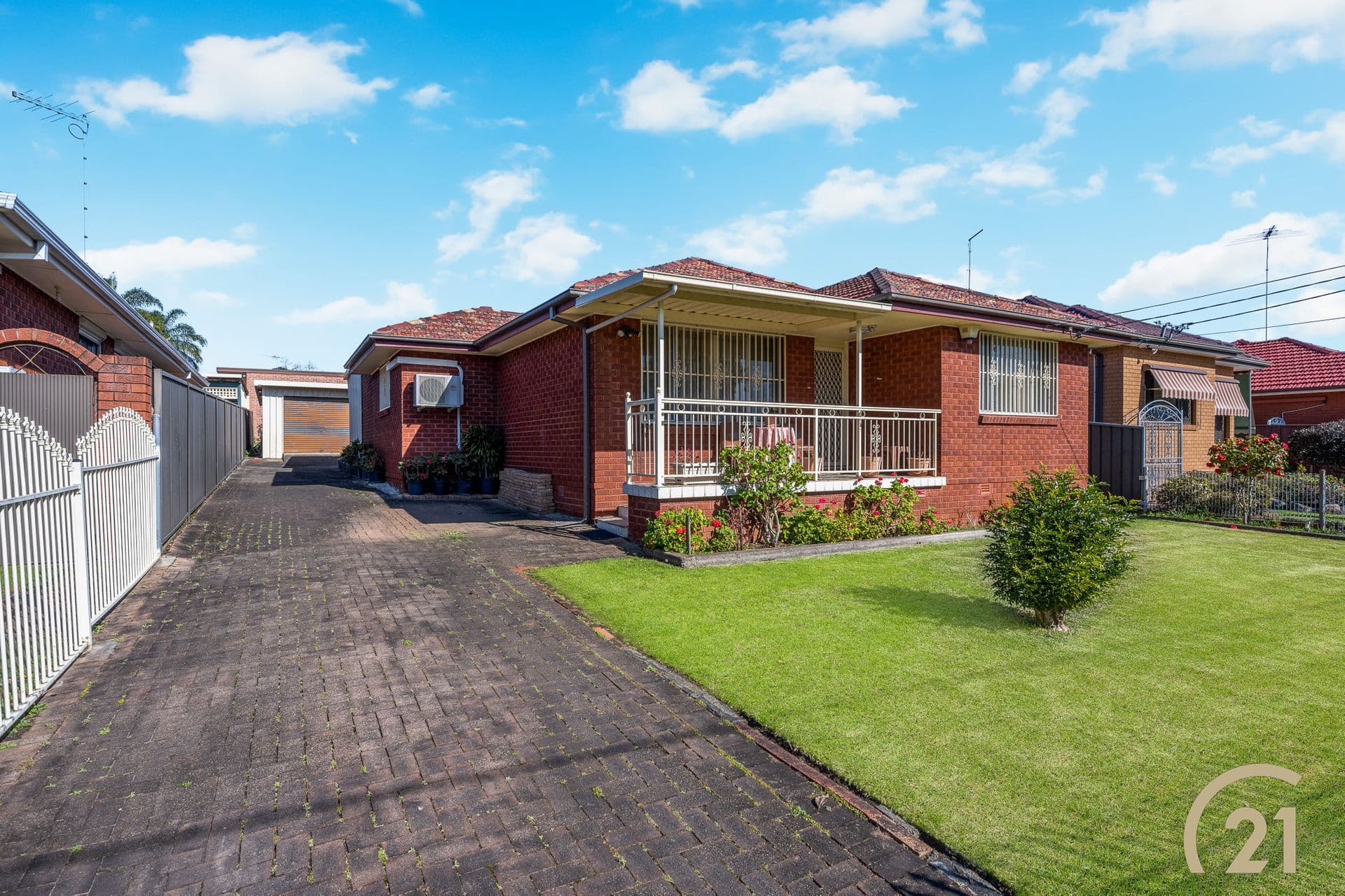 1/95-97 Ware Street, Fairfield, NSW, 2165, Smithfield - Image 1