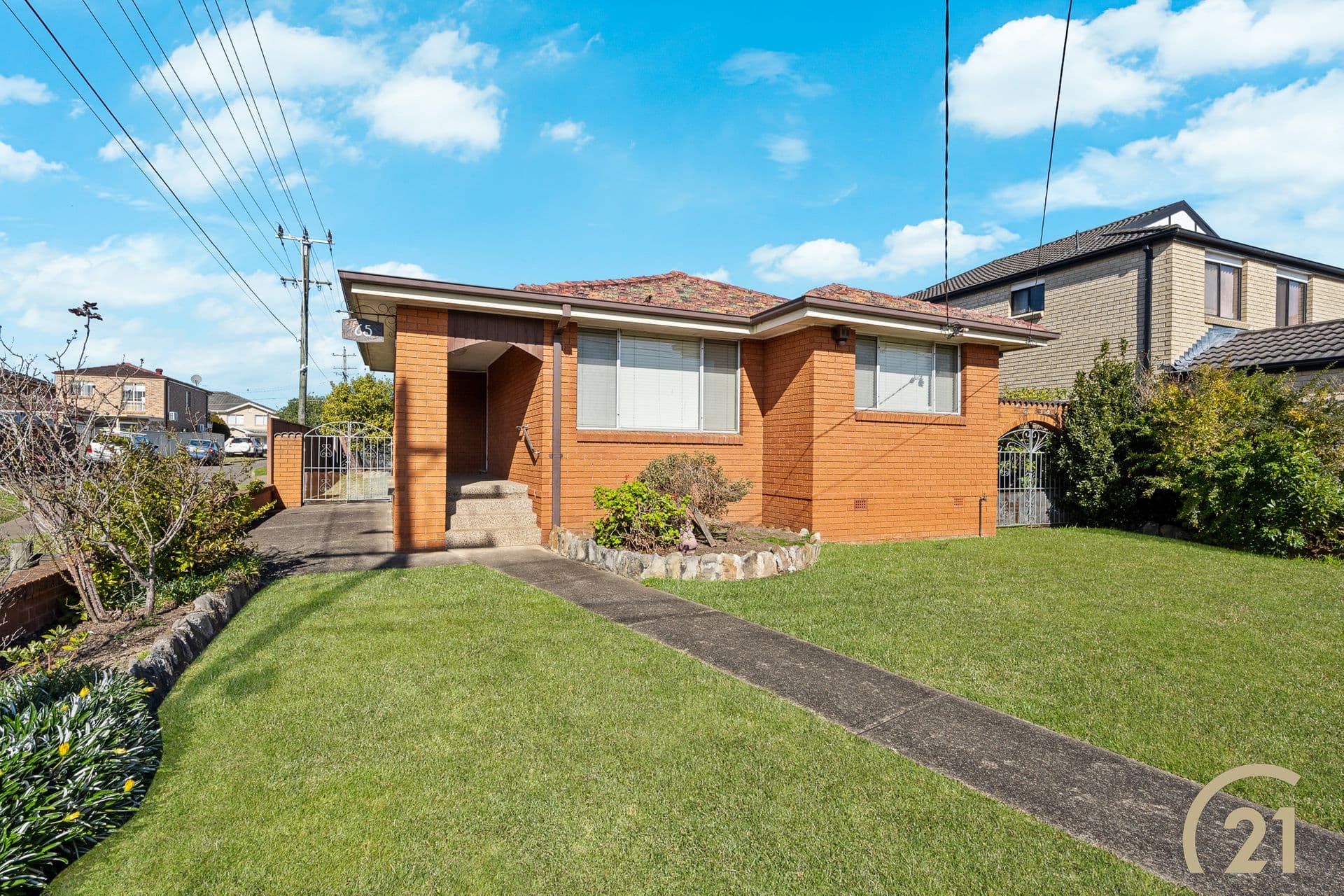 1/95-97 Ware Street, Fairfield, NSW, 2165, Fairfield Heights - Thumbnail 2