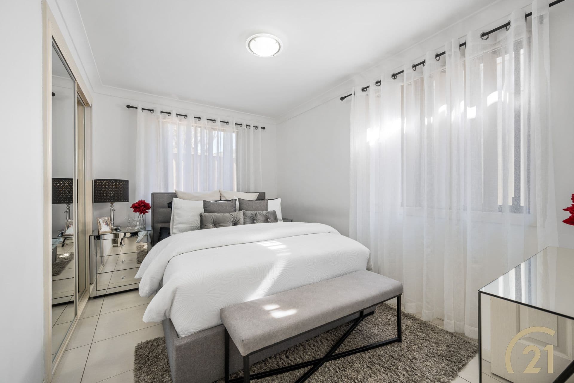 1/95-97 Ware Street, Fairfield, NSW, 2165, Fairfield West - Thumbnail 5