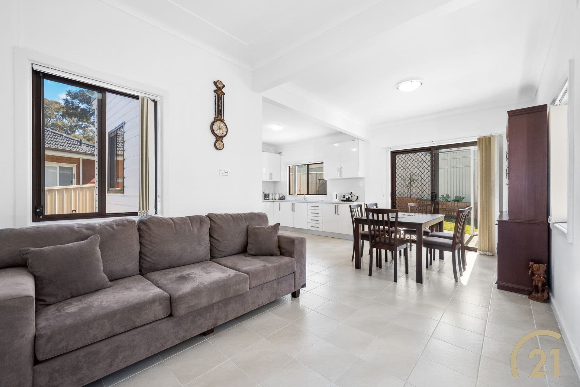 1/95-97 Ware Street, Fairfield, NSW, 2165, Fairfield West - Thumbnail 4