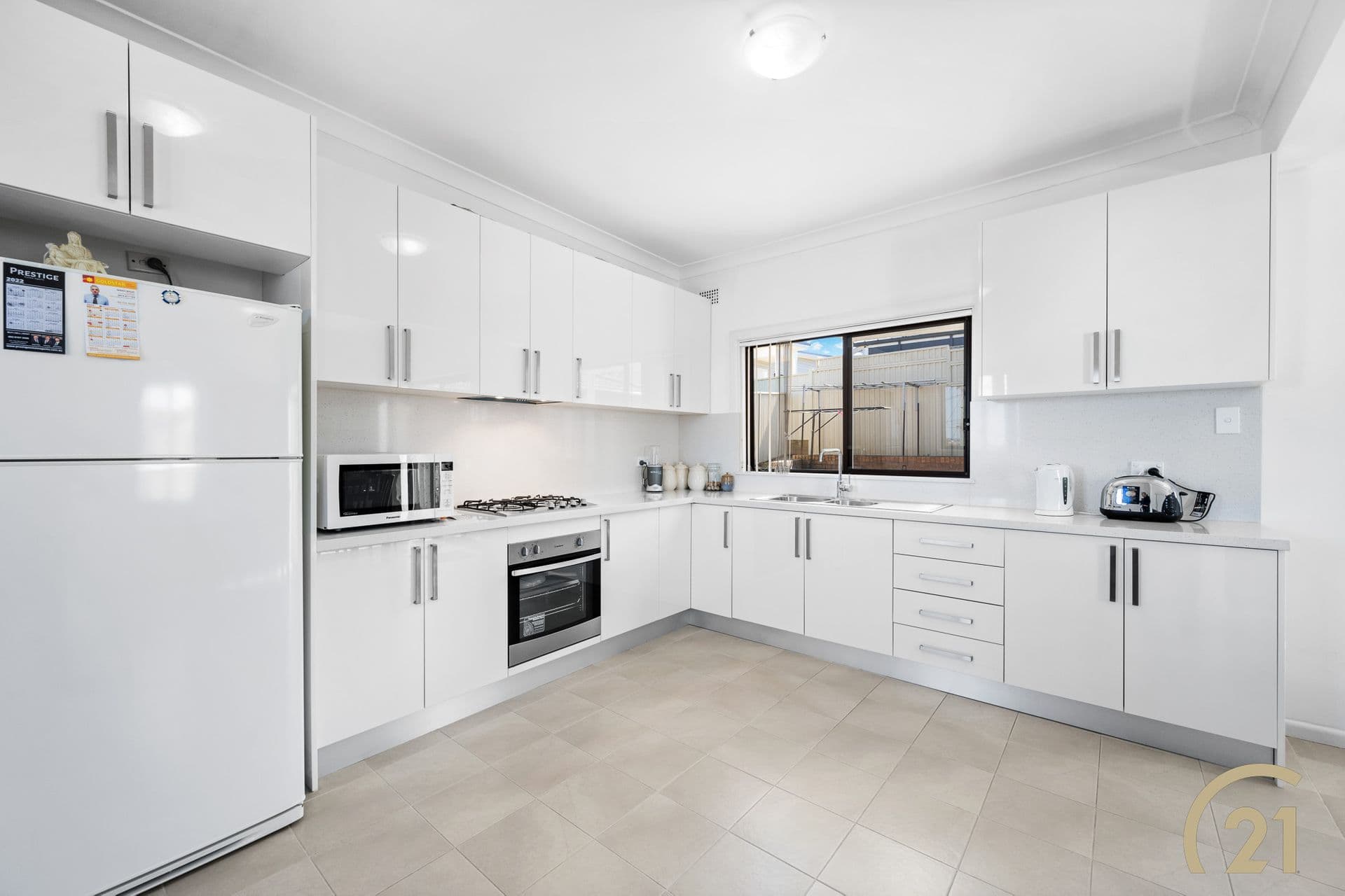 1/95-97 Ware Street, Fairfield, NSW, 2165, Fairfield West - Thumbnail 3