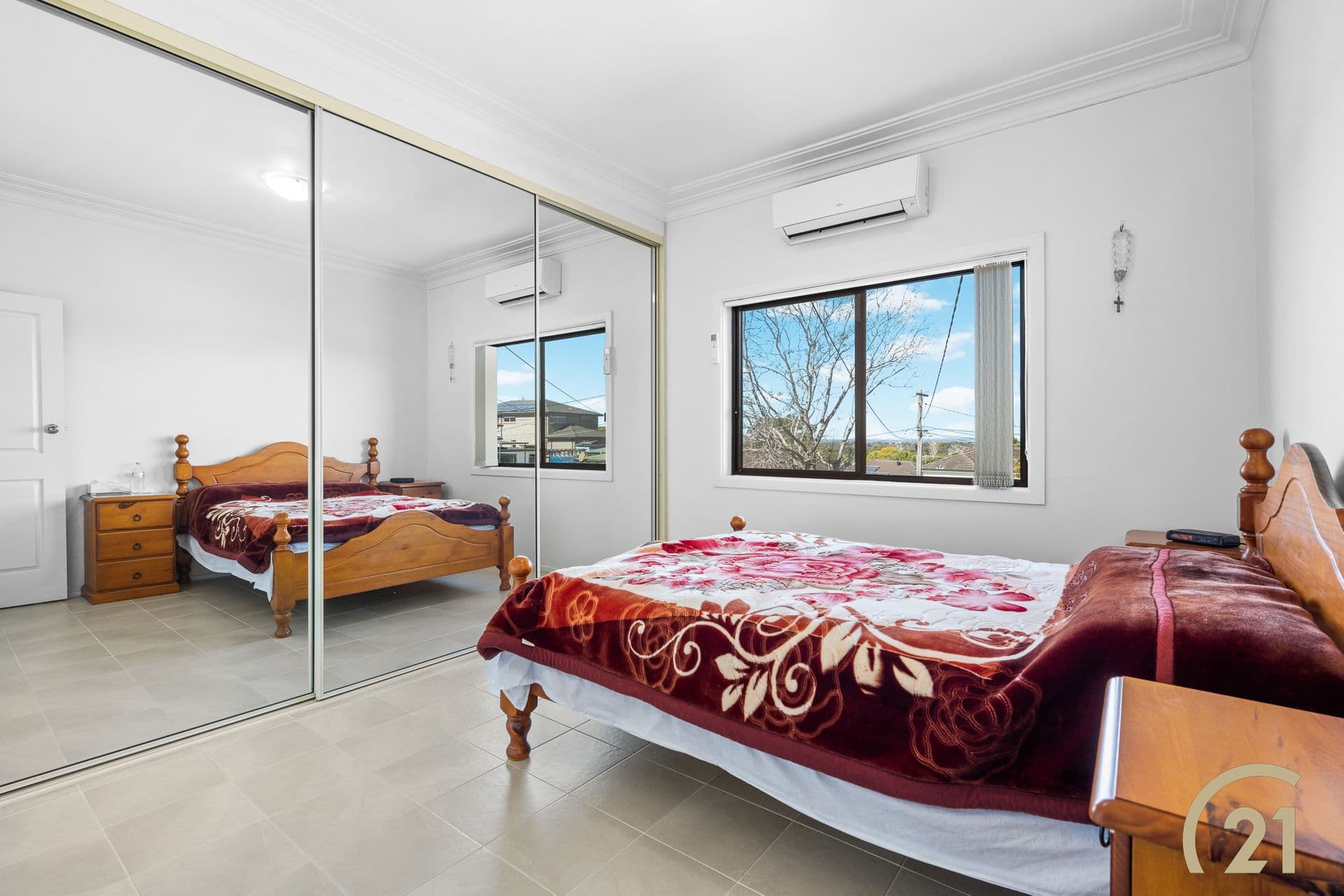 1/95-97 Ware Street, Fairfield, NSW, 2165, Fairfield West - Thumbnail 8