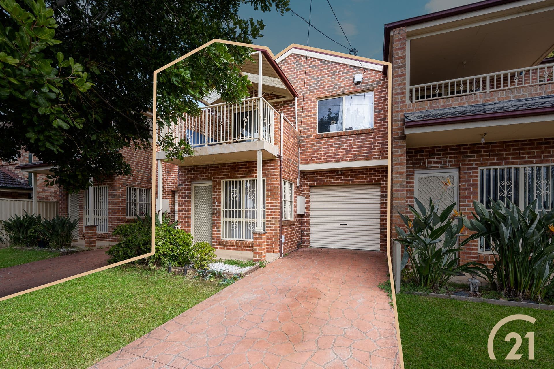 1/95-97 Ware Street, Fairfield, NSW, 2165, Canley Heights - Image 1