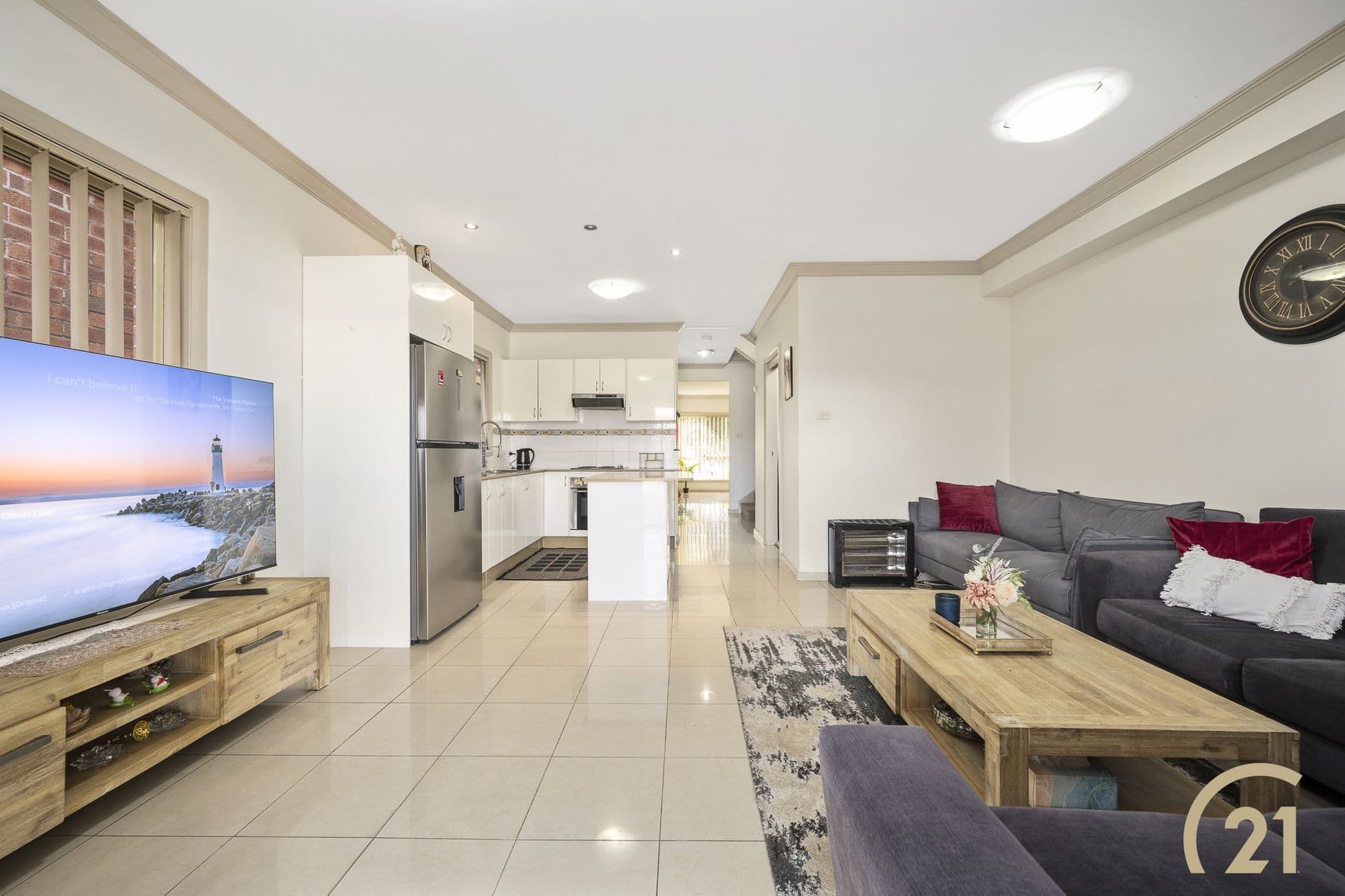 1/95-97 Ware Street, Fairfield, NSW, 2165, Canley Heights - Thumbnail 2