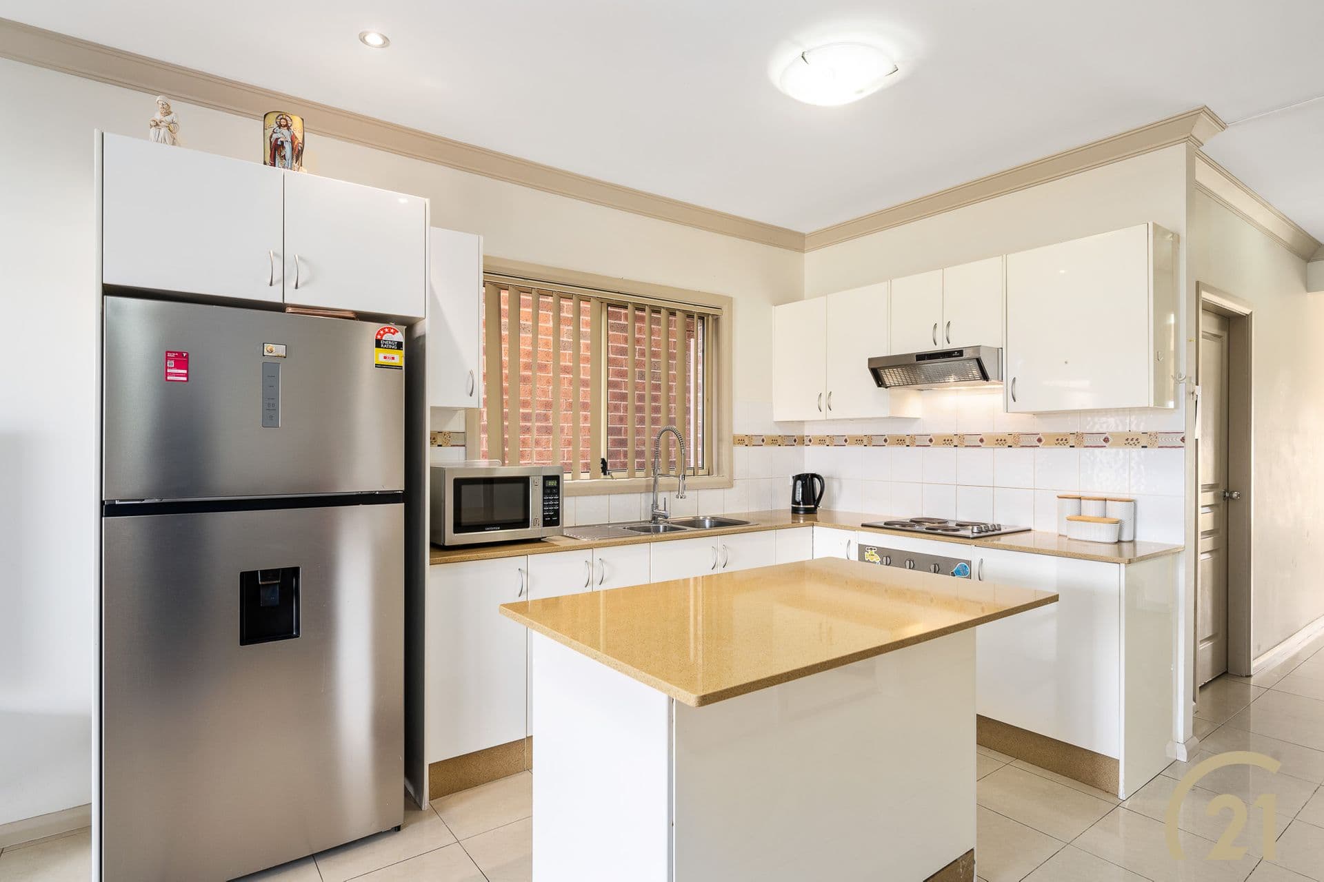 1/95-97 Ware Street, Fairfield, NSW, 2165, Canley Heights - Thumbnail 3