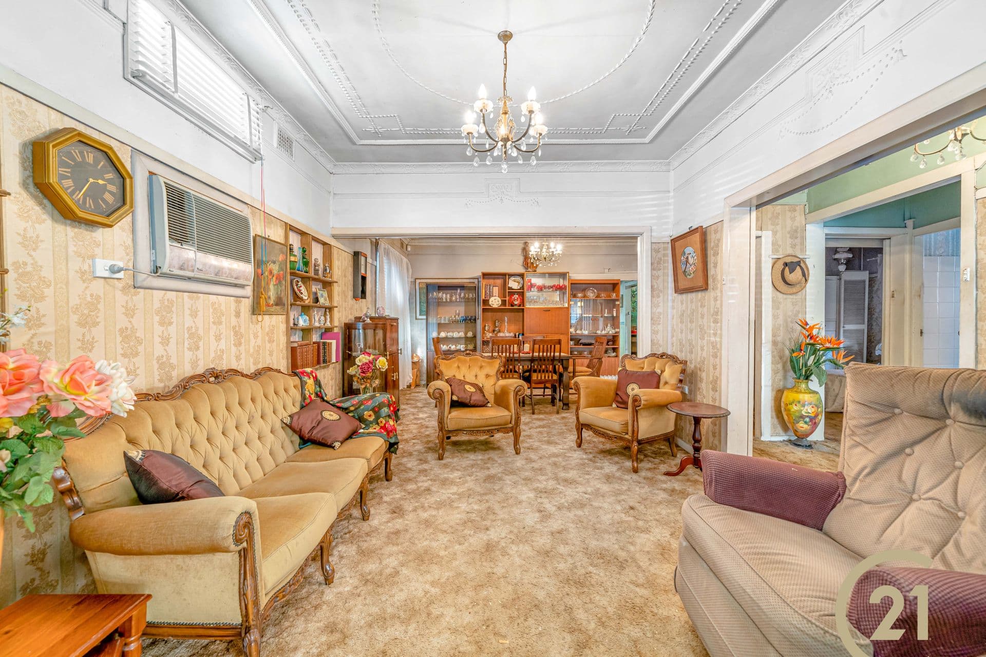 1/95-97 Ware Street, Fairfield, NSW, 2165, Canley Vale - Thumbnail 2