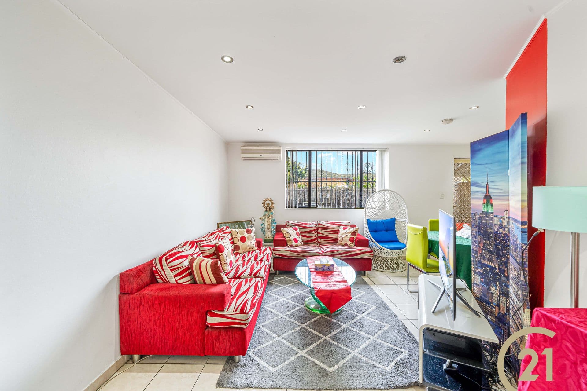 4/30-32 Wrentmore Street, Fairfield, NSW, 2165, Fairfield - Thumbnail 3
