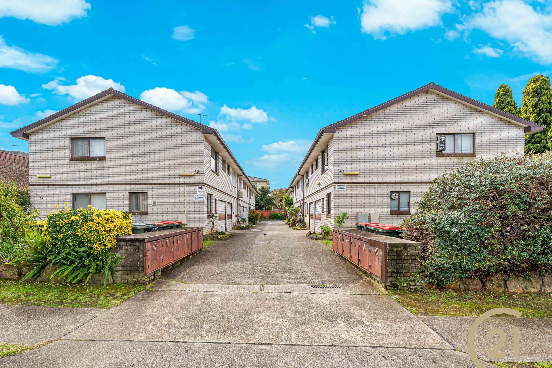 4/30-32 Wrentmore Street, Fairfield, NSW, 2165, Fairfield - Image 1