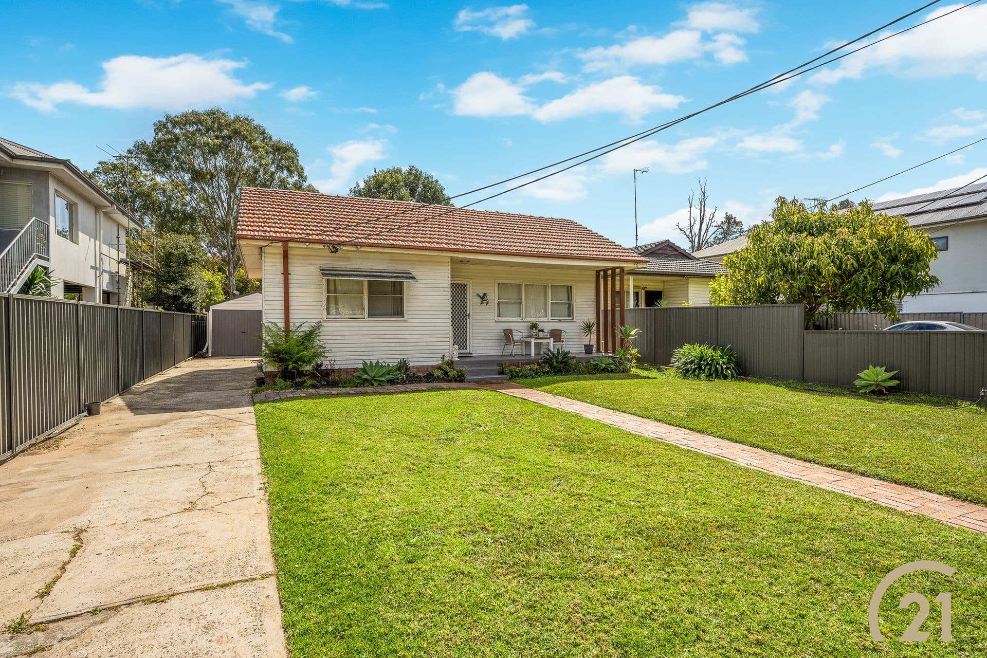 1/95-97 Ware Street, Fairfield, NSW, 2165, Carramar - Image 1