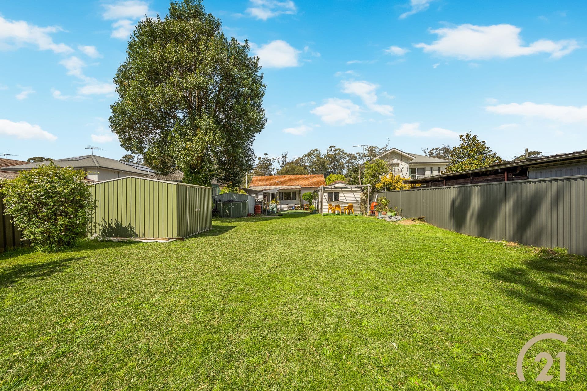 1/95-97 Ware Street, Fairfield, NSW, 2165, Carramar - Thumbnail 8