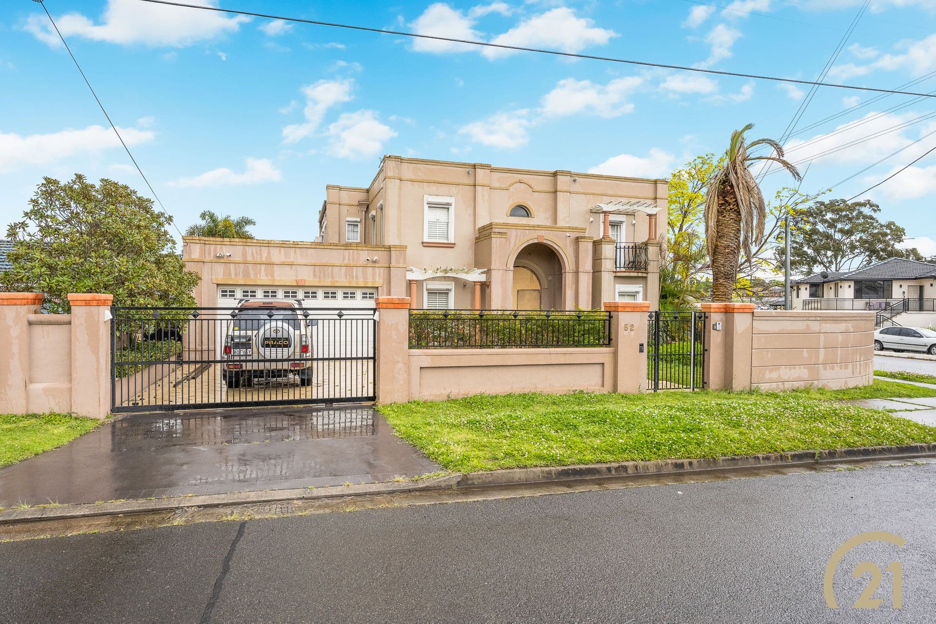 1/95-97 Ware Street, Fairfield, NSW, 2165, Smithfield - Image 1