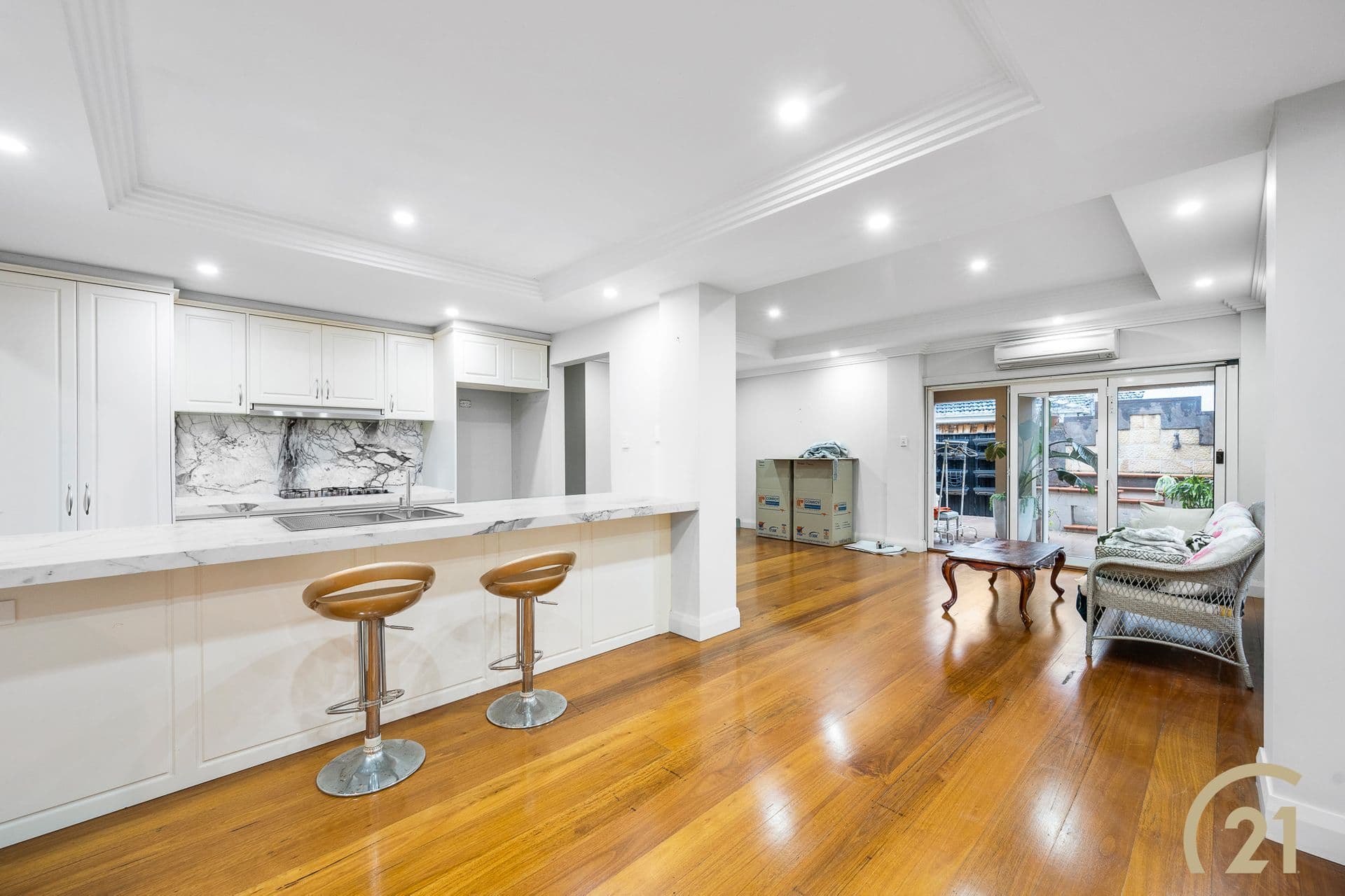 1/95-97 Ware Street, Fairfield, NSW, 2165, Smithfield - Thumbnail 2