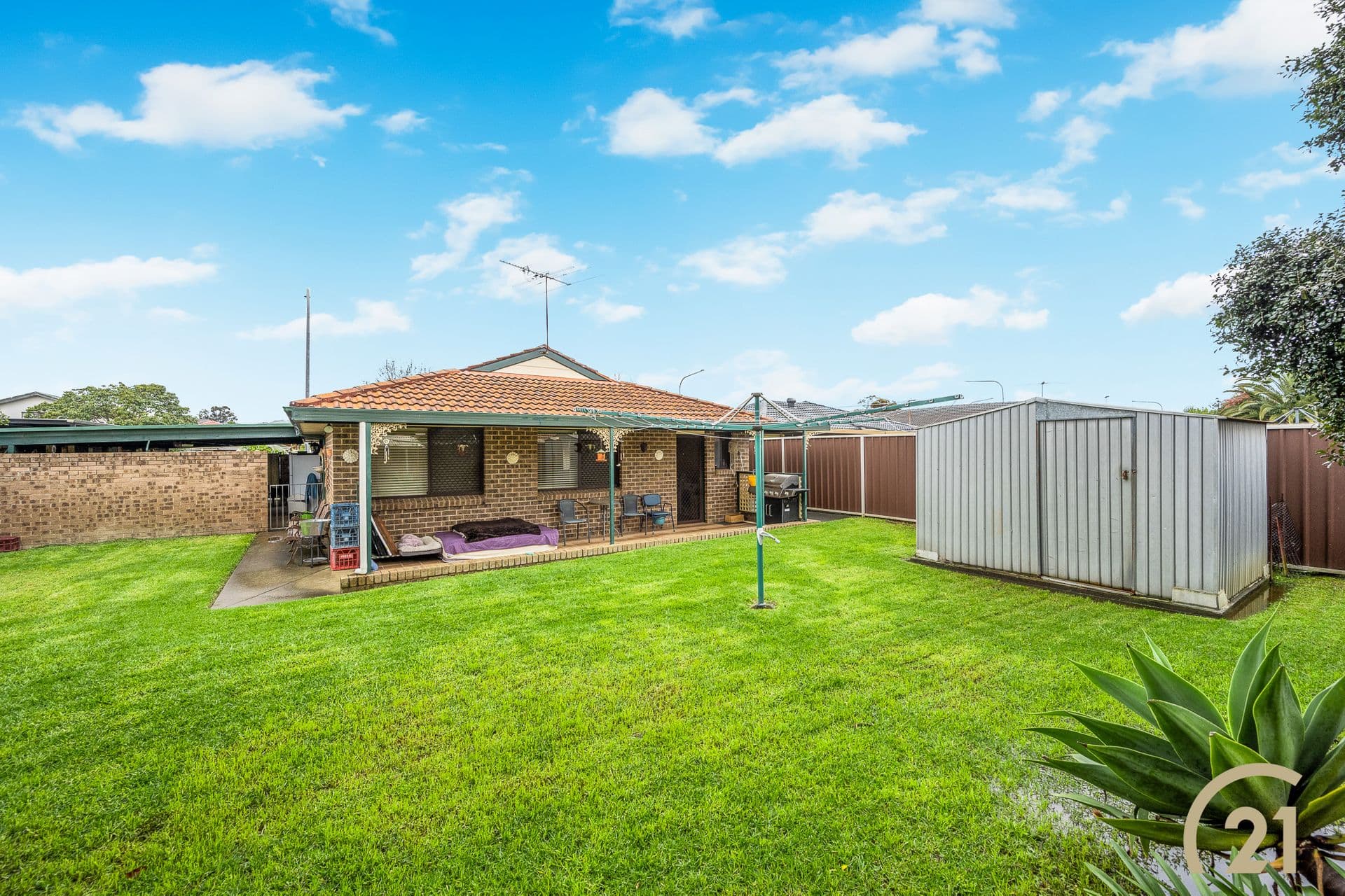 1/95-97 Ware Street, Fairfield, NSW, 2165, Wakeley - Thumbnail 8