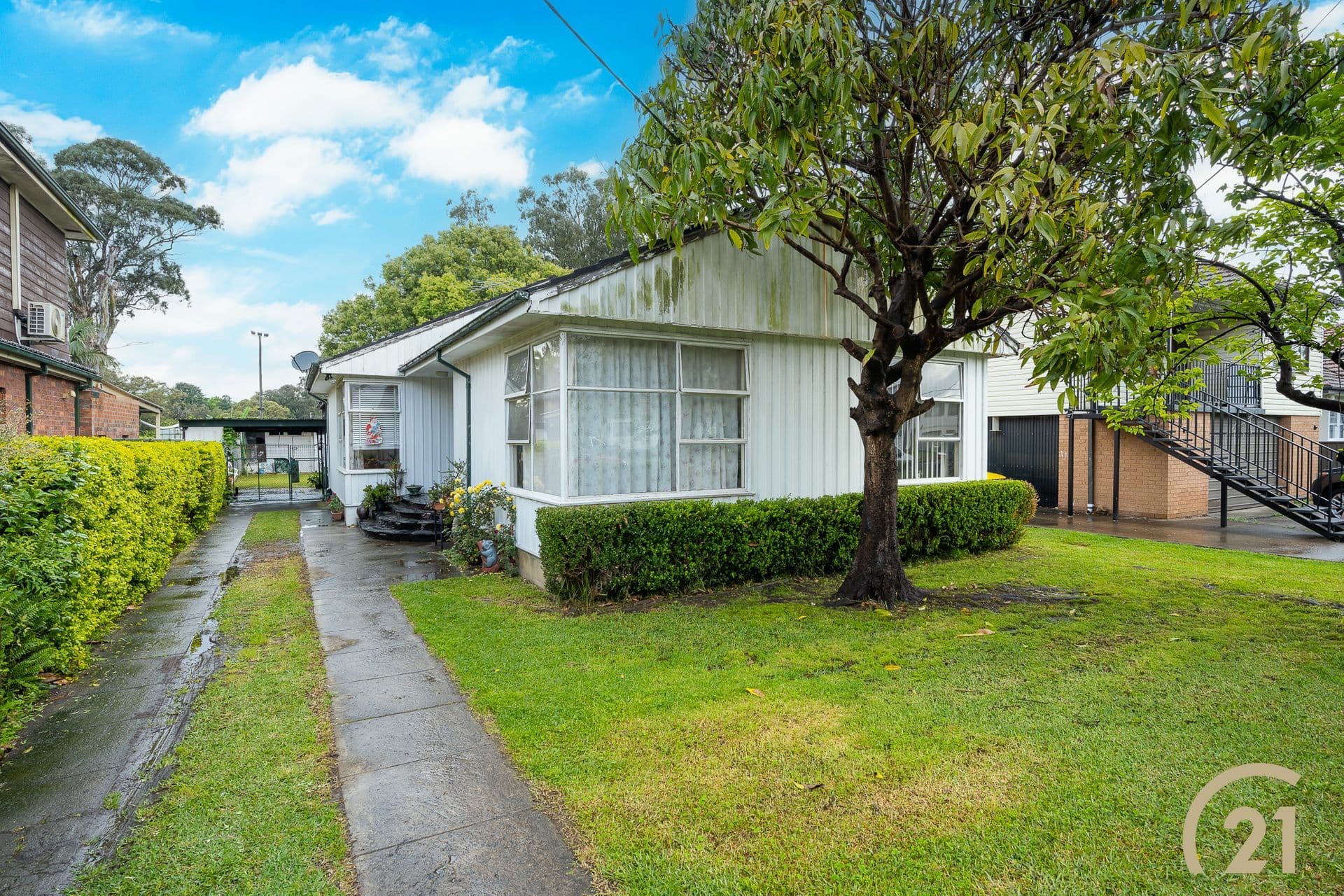 1/95-97 Ware Street, Fairfield, NSW, 2165, Carramar - Image 1