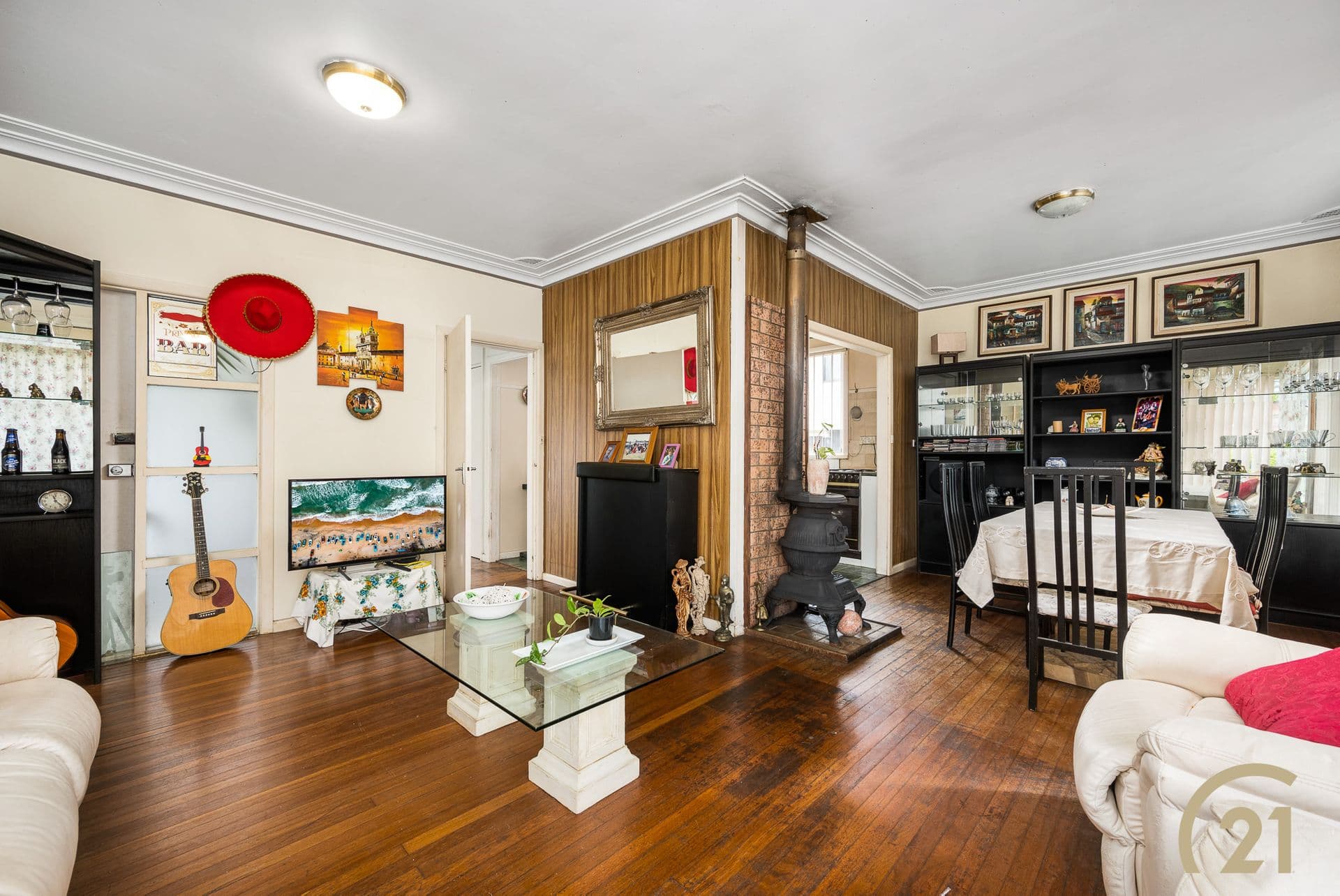 1/95-97 Ware Street, Fairfield, NSW, 2165, Carramar - Thumbnail 2