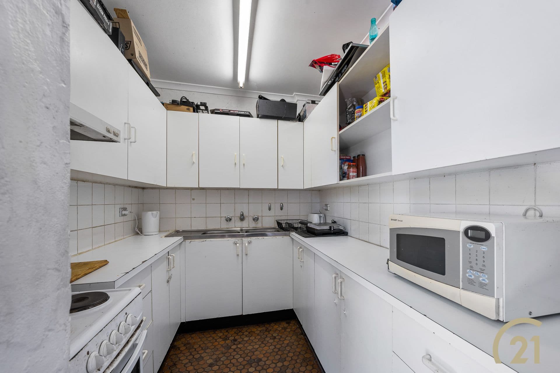 8/13 Hart Street, Warwick Farm, NSW, 2170, Warwick Farm - Thumbnail 4