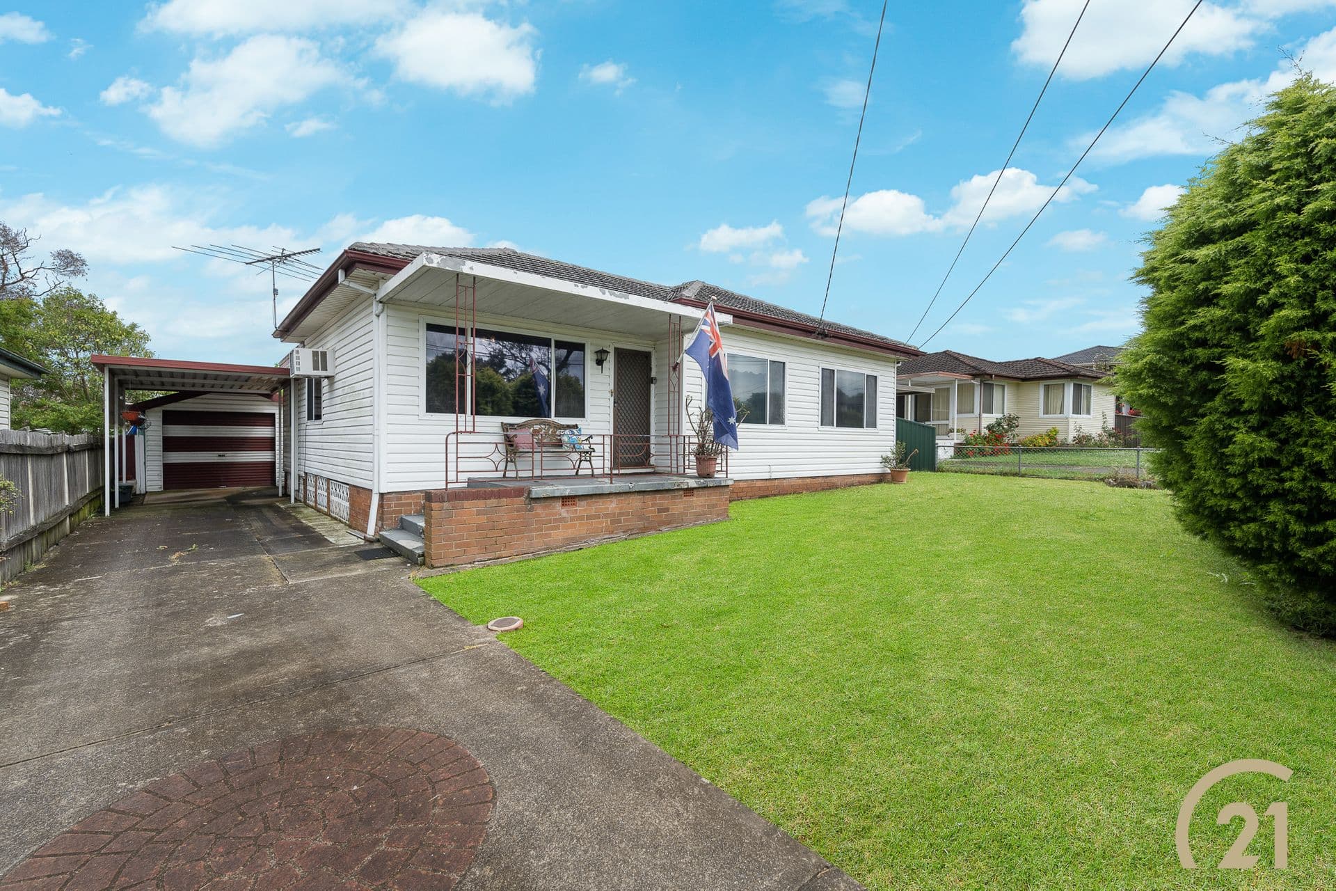 1/95-97 Ware Street, Fairfield, NSW, 2165, Fairfield West - Image 1