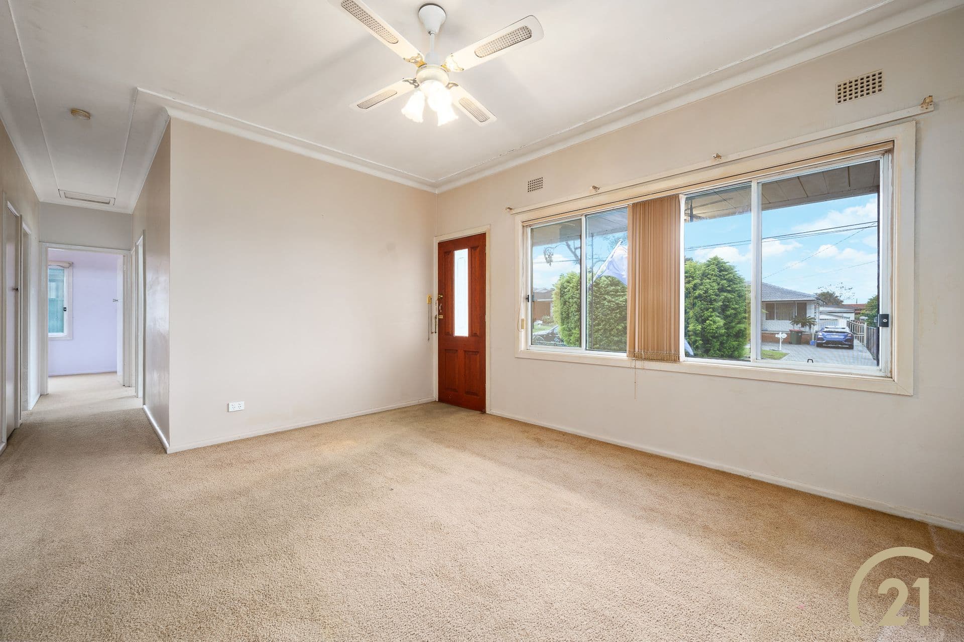 1/95-97 Ware Street, Fairfield, NSW, 2165, Fairfield West - Thumbnail 3