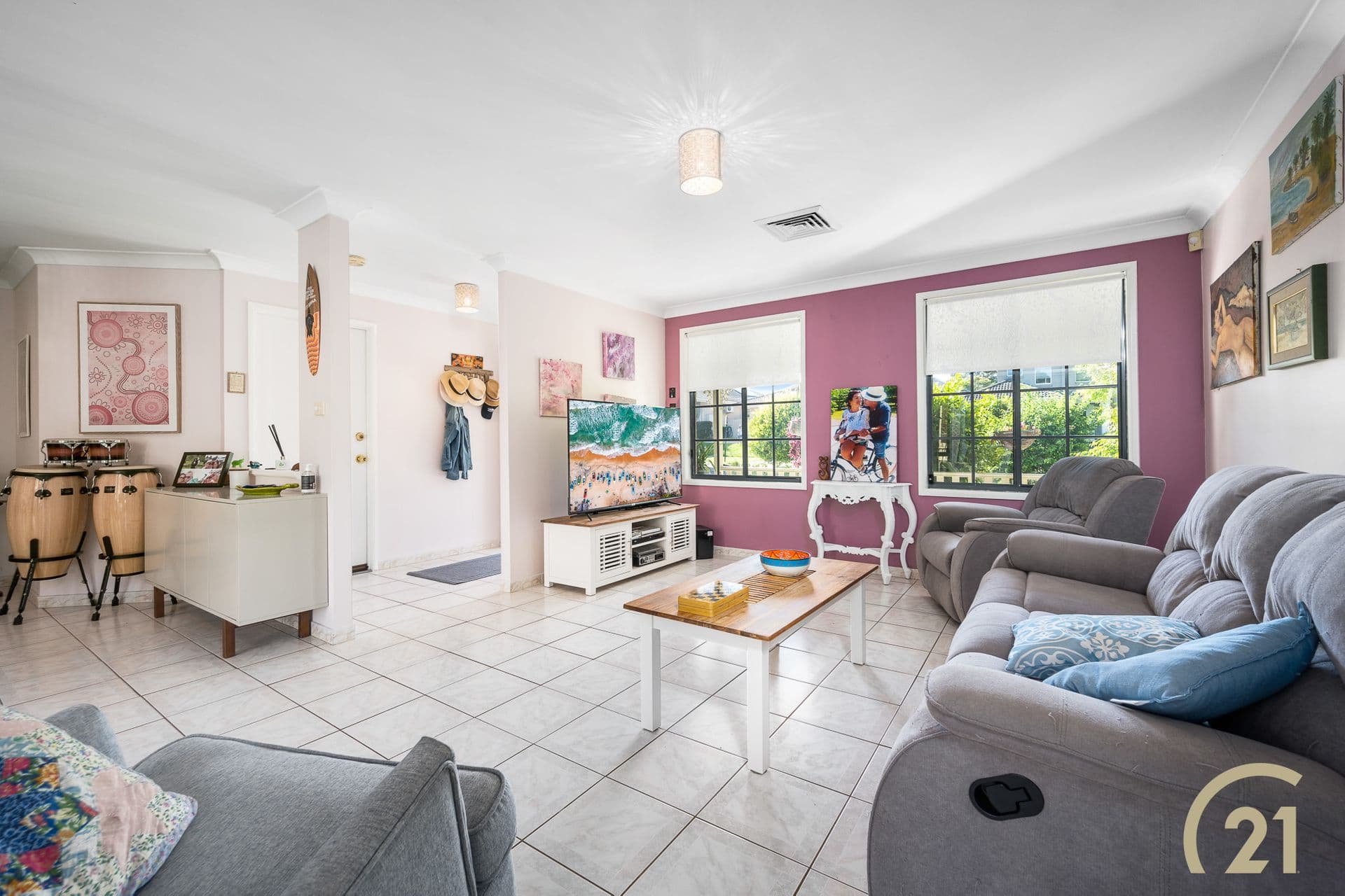 1/95-97 Ware Street, Fairfield, NSW, 2165, Horningsea Park - Thumbnail 2