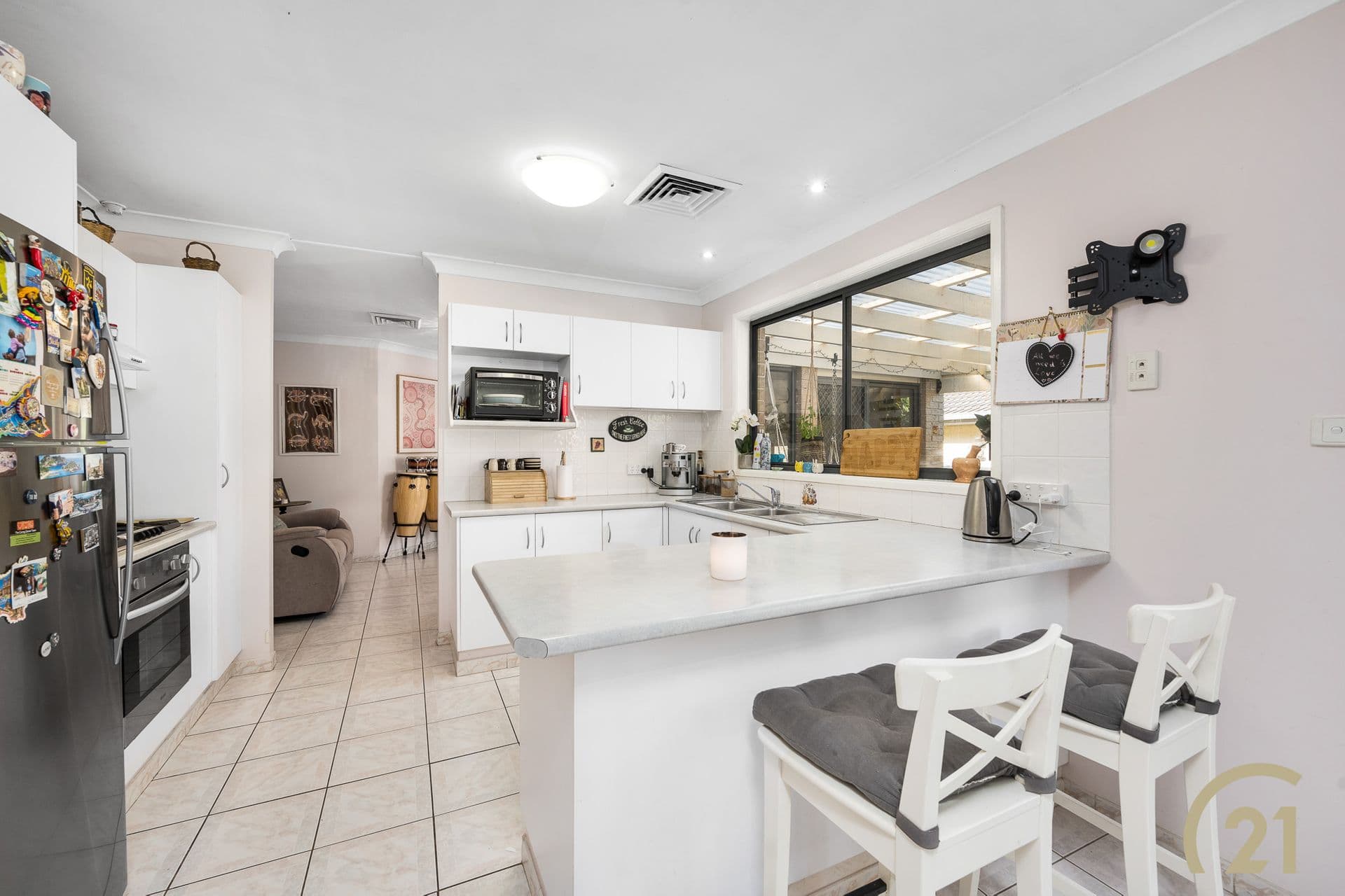 1/95-97 Ware Street, Fairfield, NSW, 2165, Horningsea Park - Thumbnail 4