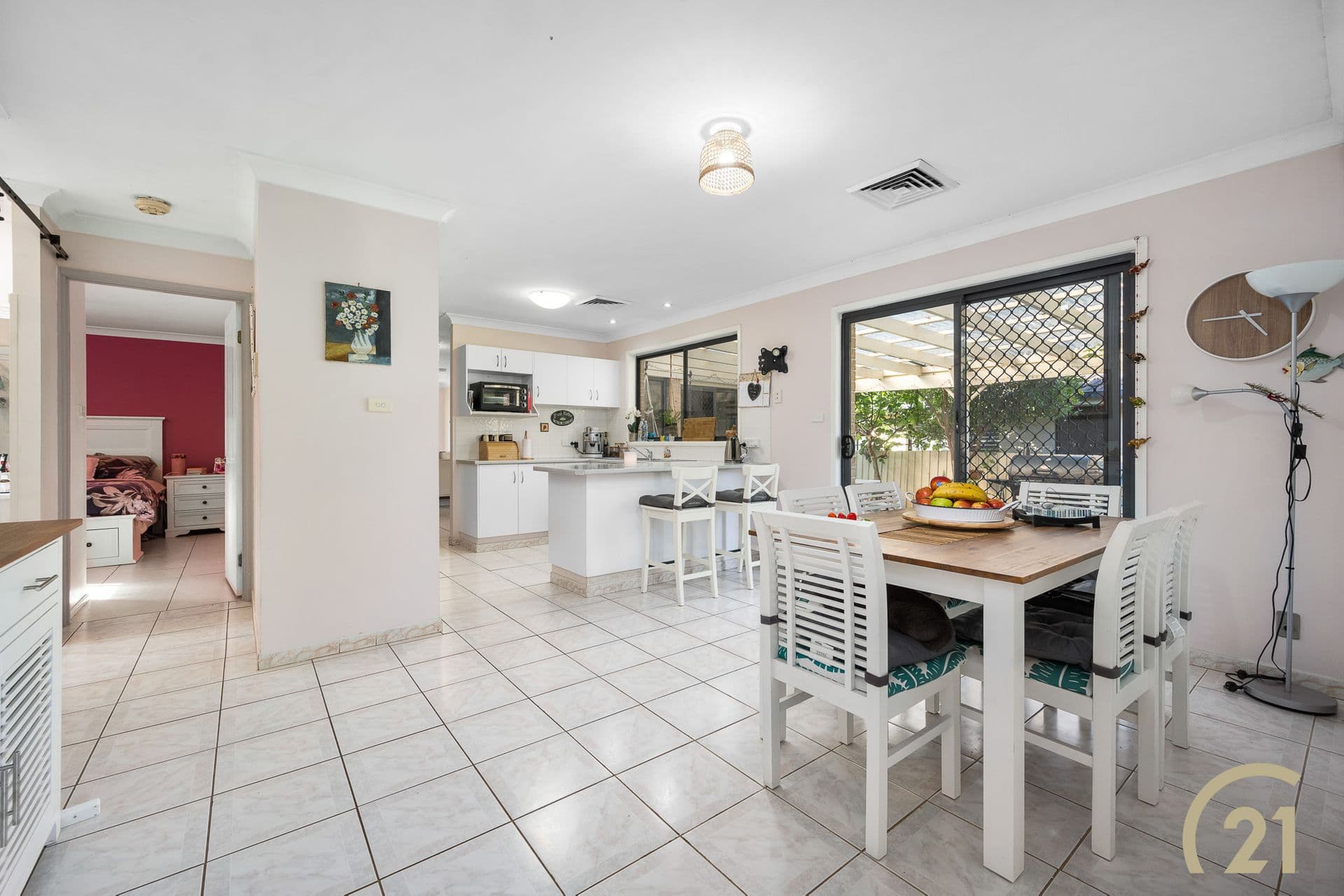 1/95-97 Ware Street, Fairfield, NSW, 2165, Horningsea Park - Thumbnail 5