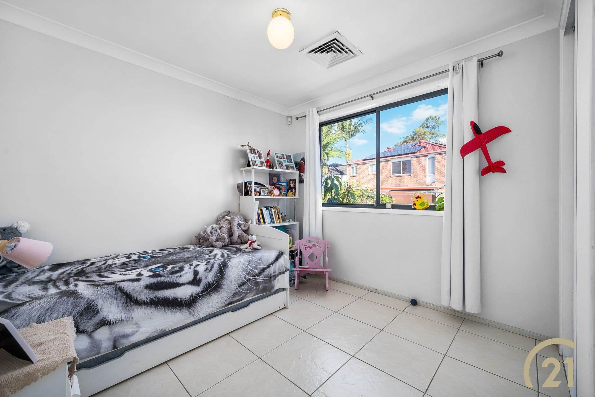 1/95-97 Ware Street, Fairfield, NSW, 2165, Horningsea Park - Thumbnail 6