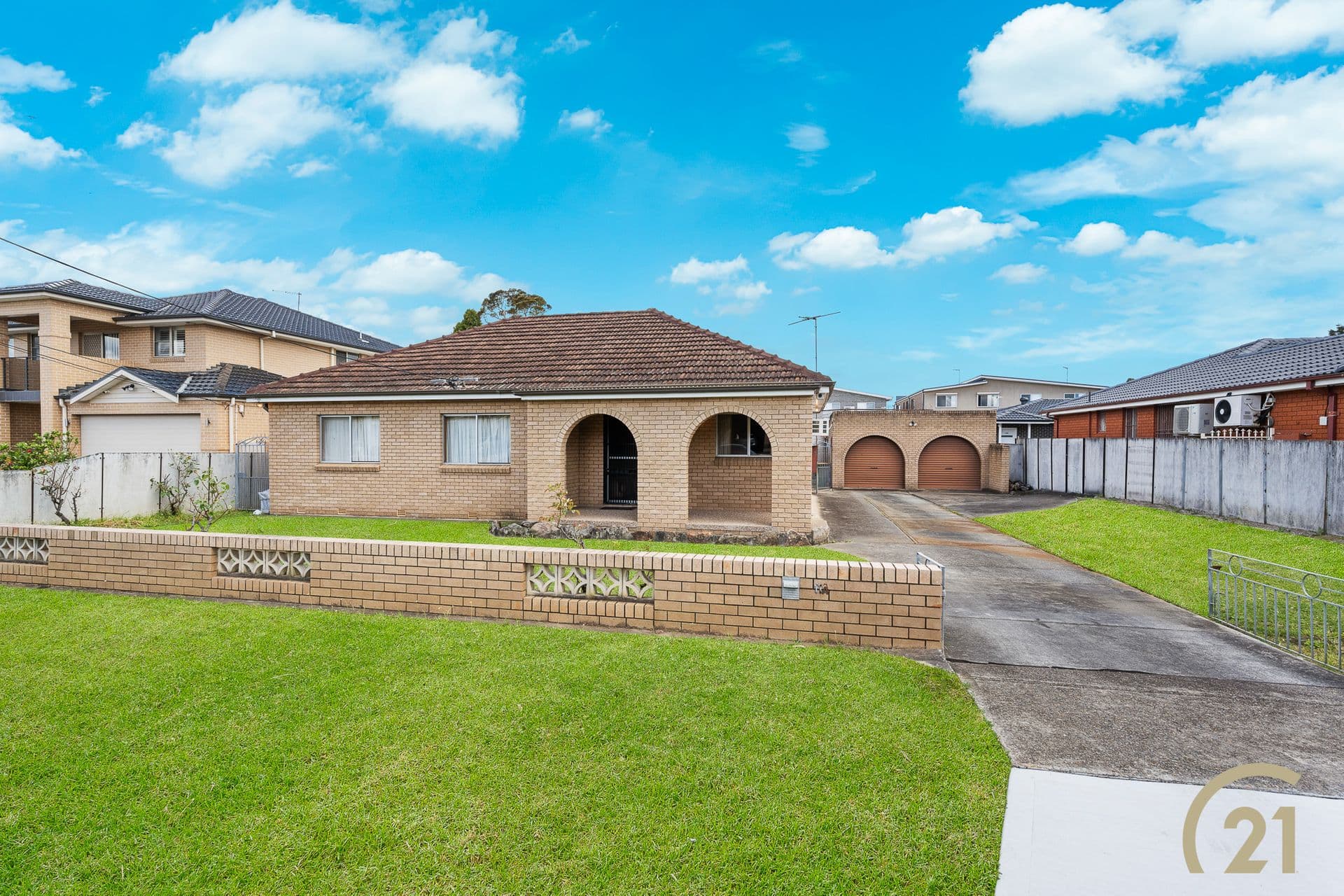 1/95-97 Ware Street, Fairfield, NSW, 2165, Fairfield - Thumbnail 4
