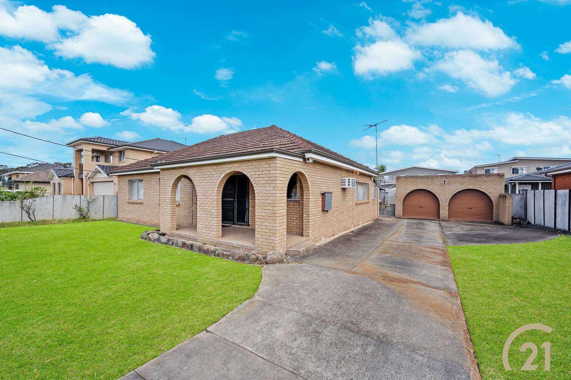 1/95-97 Ware Street, Fairfield, NSW, 2165, Fairfield - Thumbnail 5