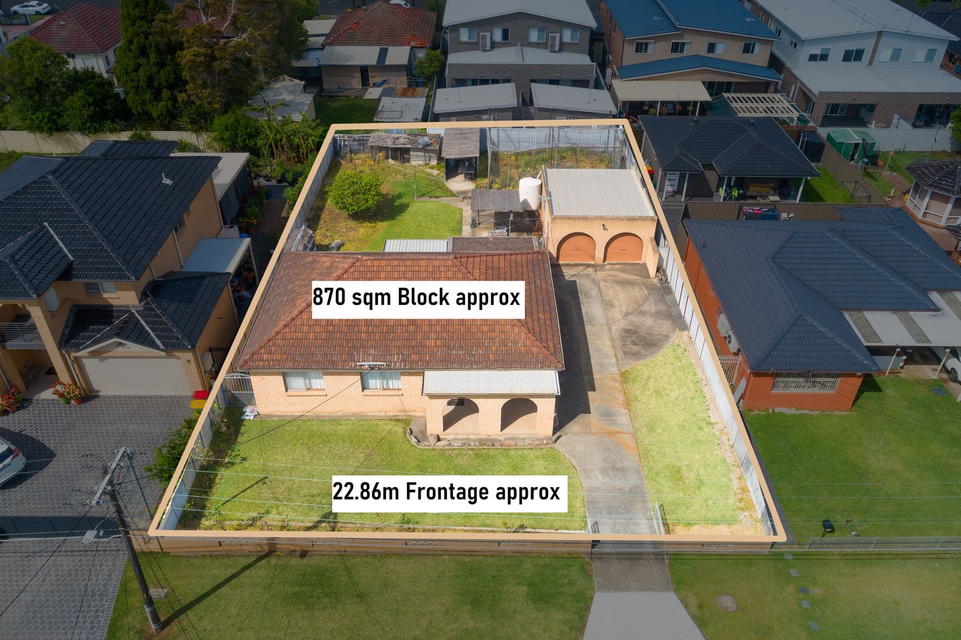 1/95-97 Ware Street, Fairfield, NSW, 2165, Fairfield - Thumbnail 3