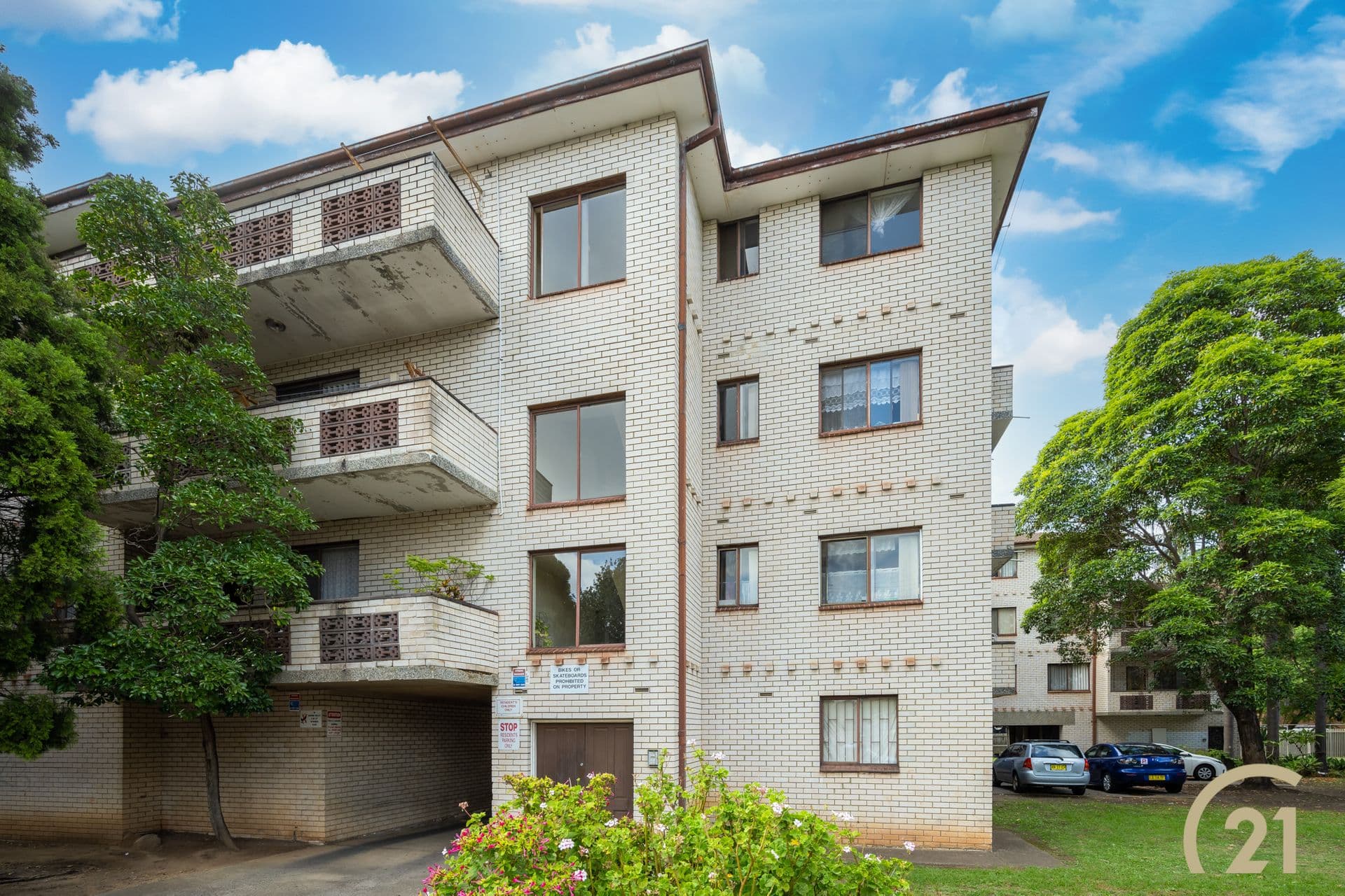 6/412 The Horsley Drive, Fairfield, NSW, 2165, Fairfield - Image 1