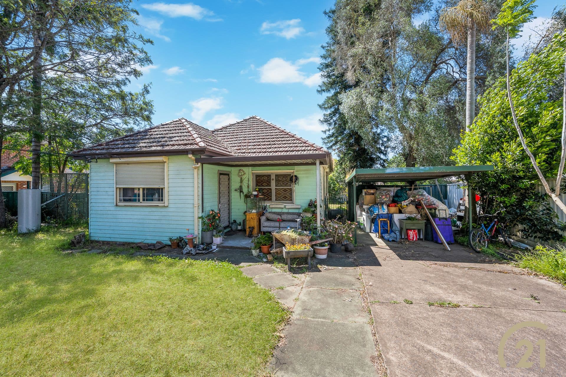 1/95-97 Ware Street, Fairfield, NSW, 2165, Carramar - Image 1
