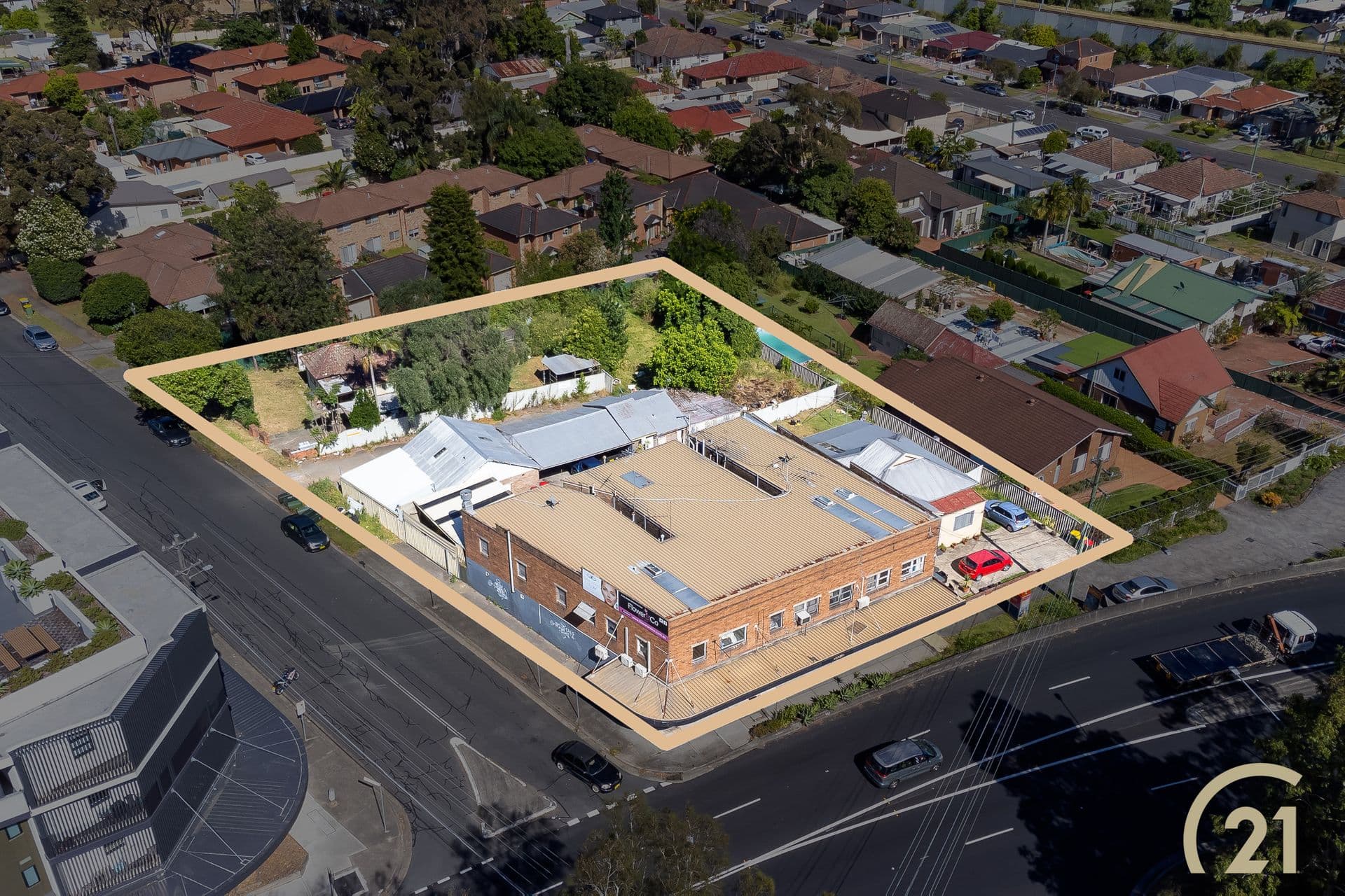 1/95-97 Ware Street, Fairfield, NSW, 2165, Carramar - Thumbnail 3