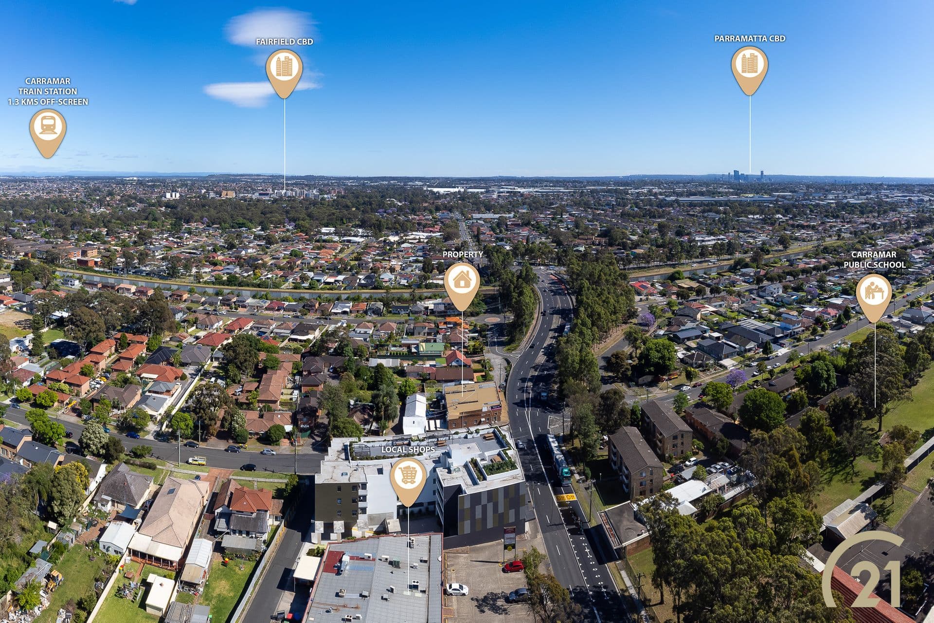 1/95-97 Ware Street, Fairfield, NSW, 2165, Carramar - Thumbnail 4