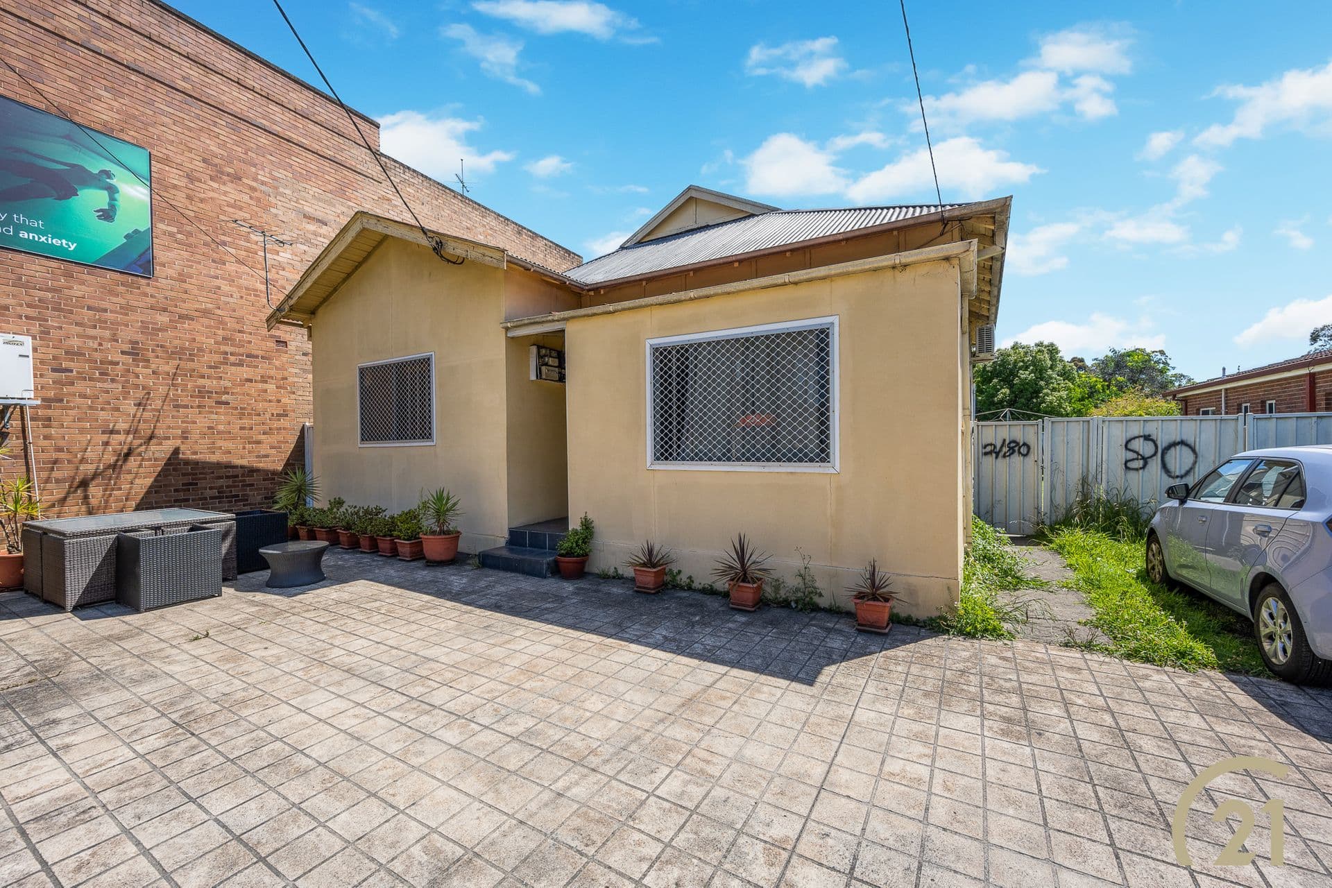 1/95-97 Ware Street, Fairfield, NSW, 2165, Carramar - Image 1