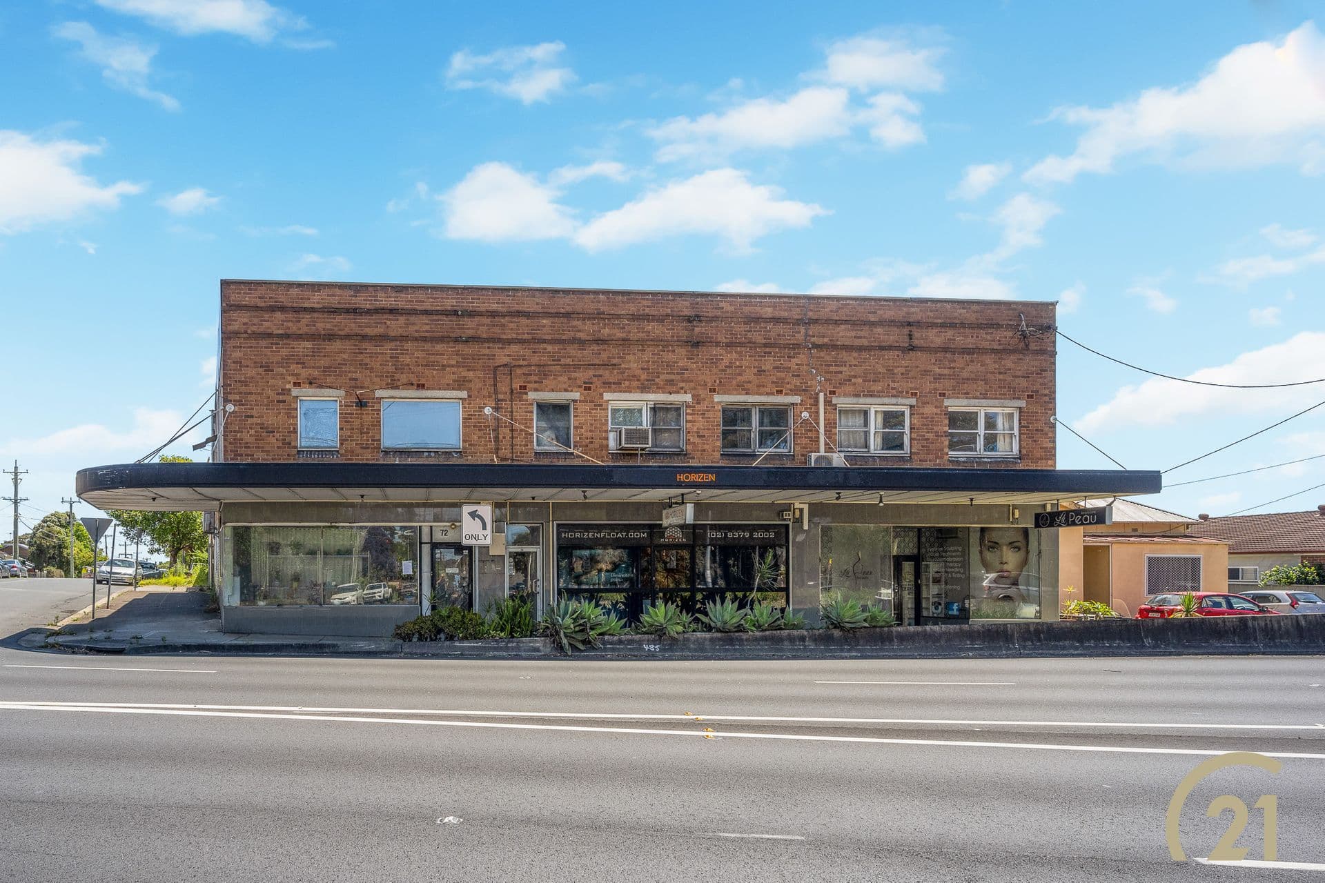 1/95-97 Ware Street, Fairfield, NSW, 2165, Carramar - Thumbnail 2