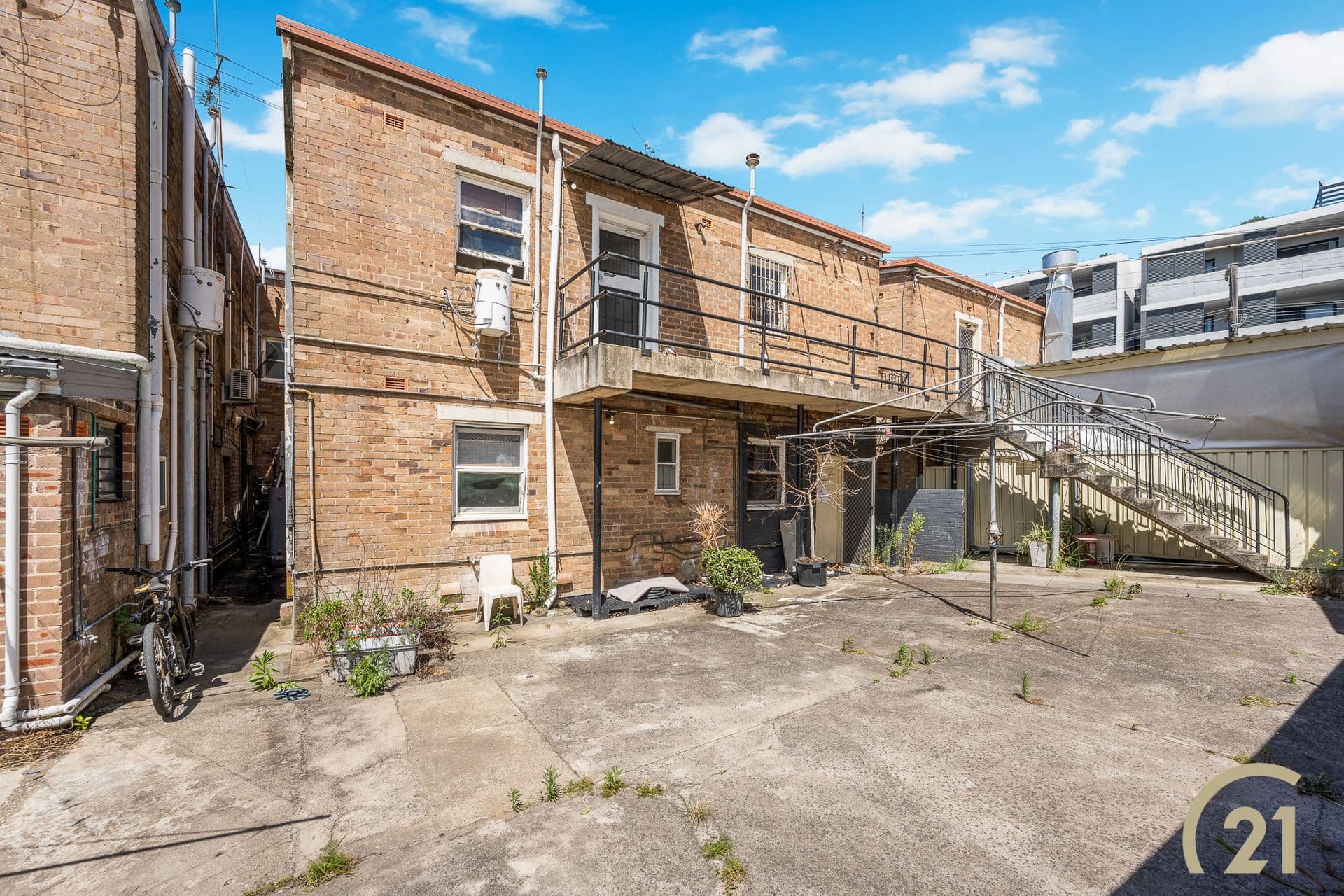 1/95-97 Ware Street, Fairfield, NSW, 2165, Carramar - Thumbnail 5